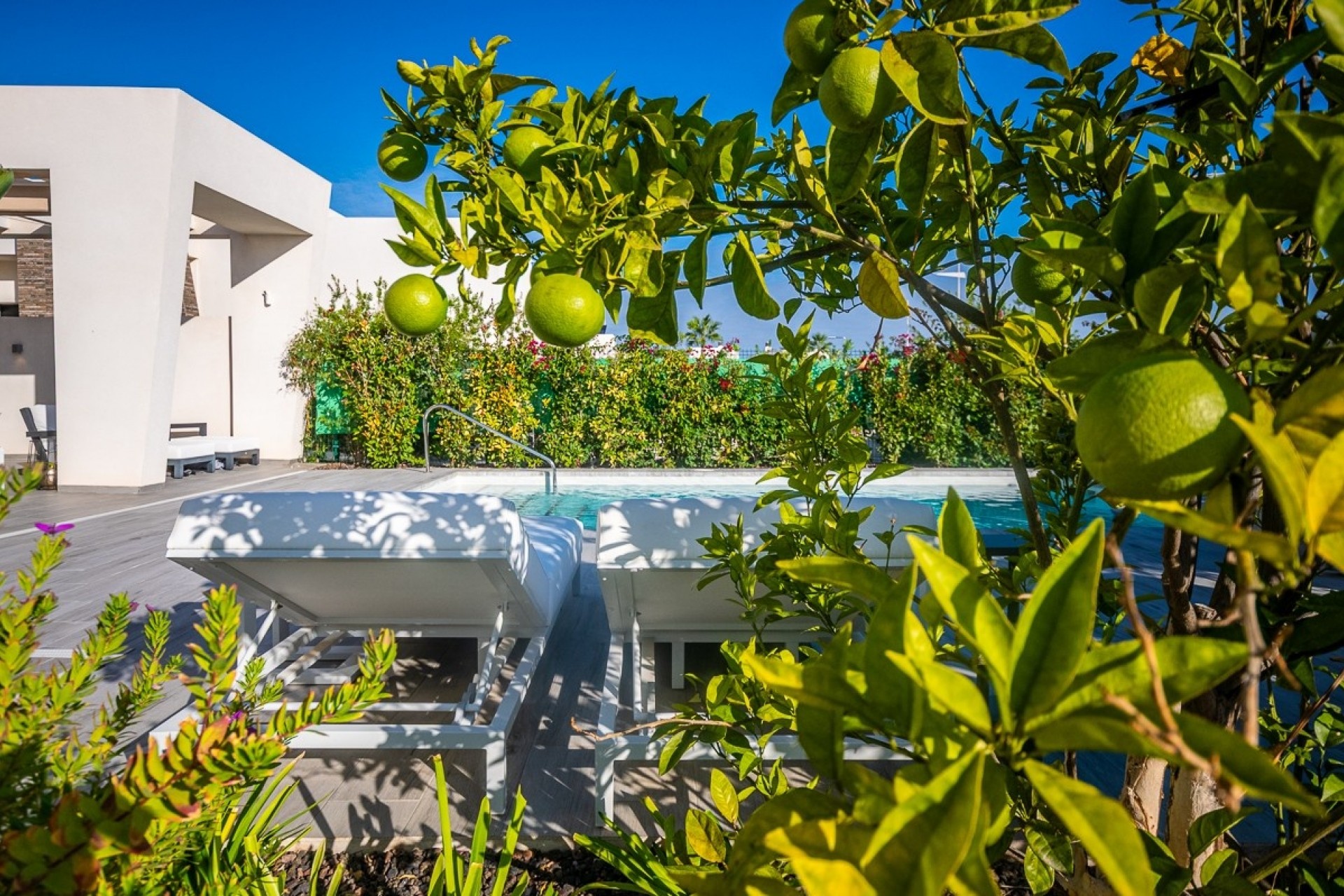 Resale - Villa -
ALGORFA - LA FINCA GOLF / ALGORFA