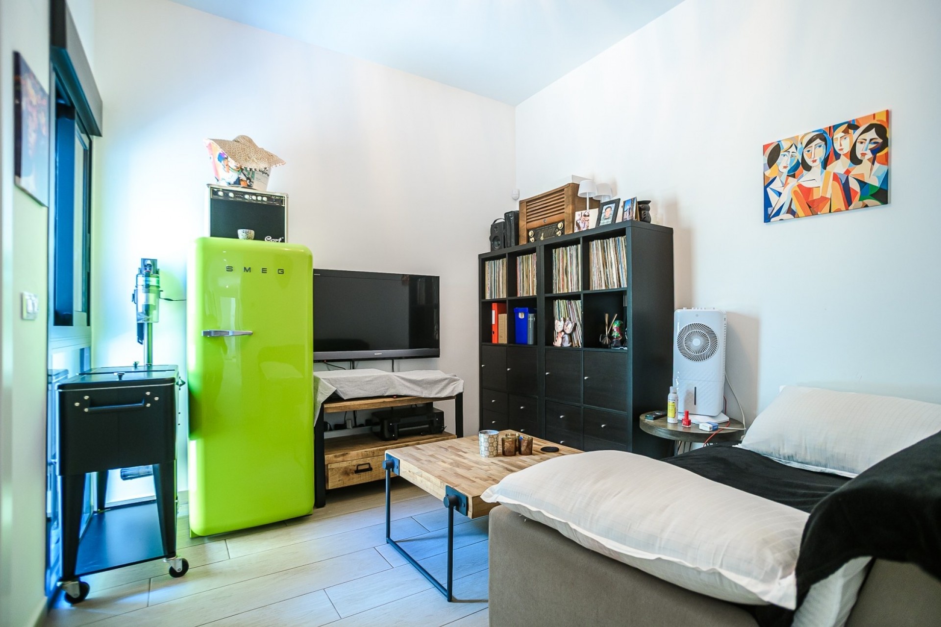 Resale - Villa -
ALGORFA - La Finca Golf