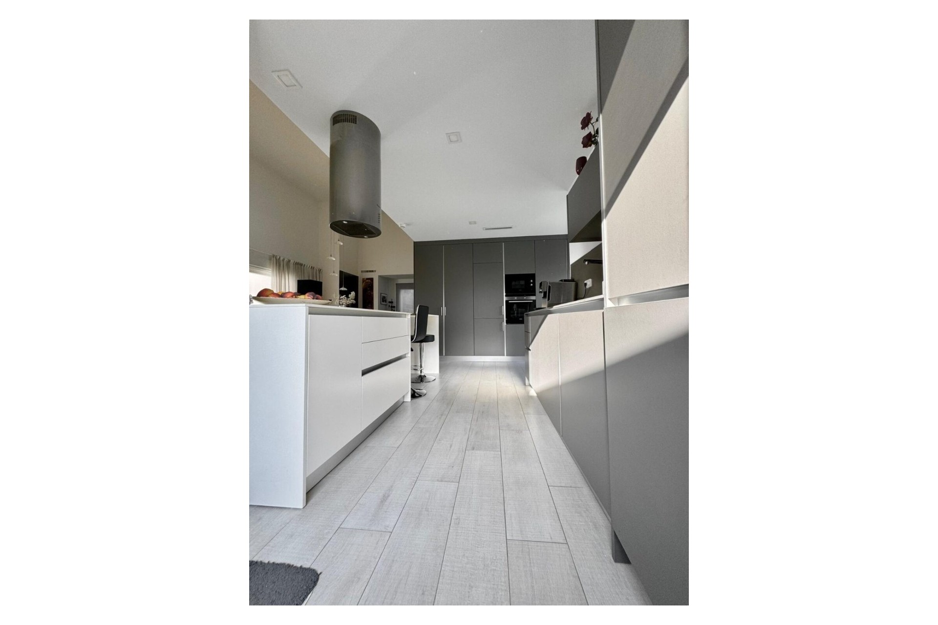 Resale - Villa -
Algorfa