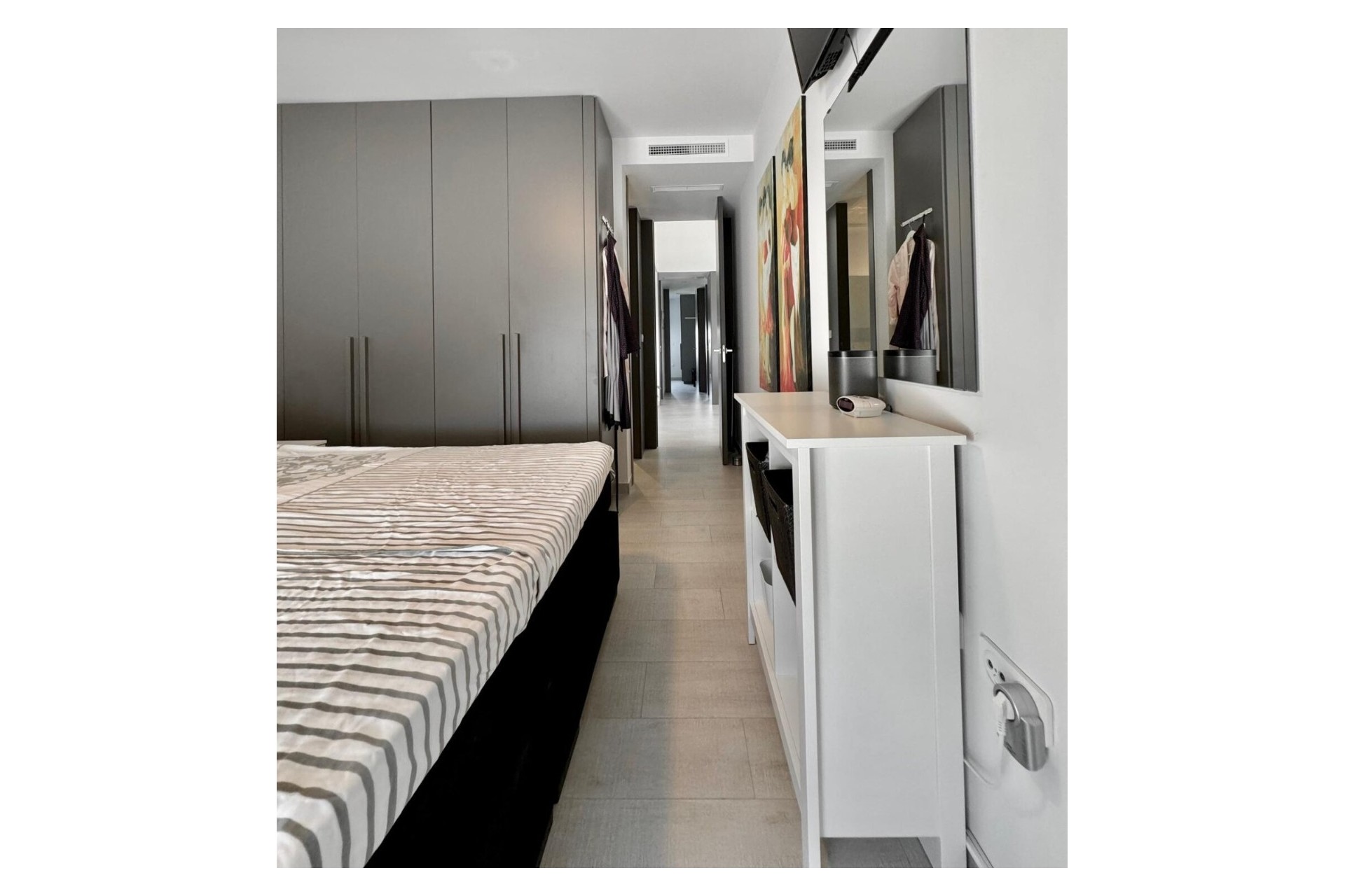 Resale - Villa -
Algorfa