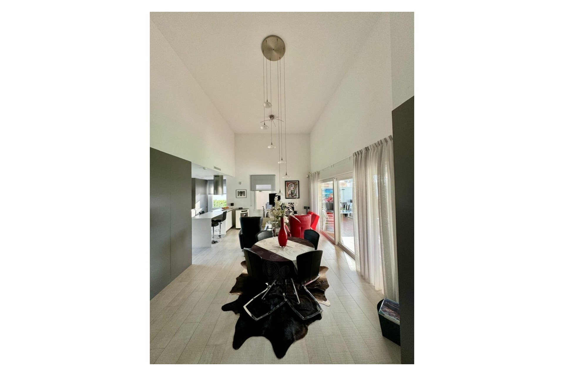 Resale - Villa -
Algorfa