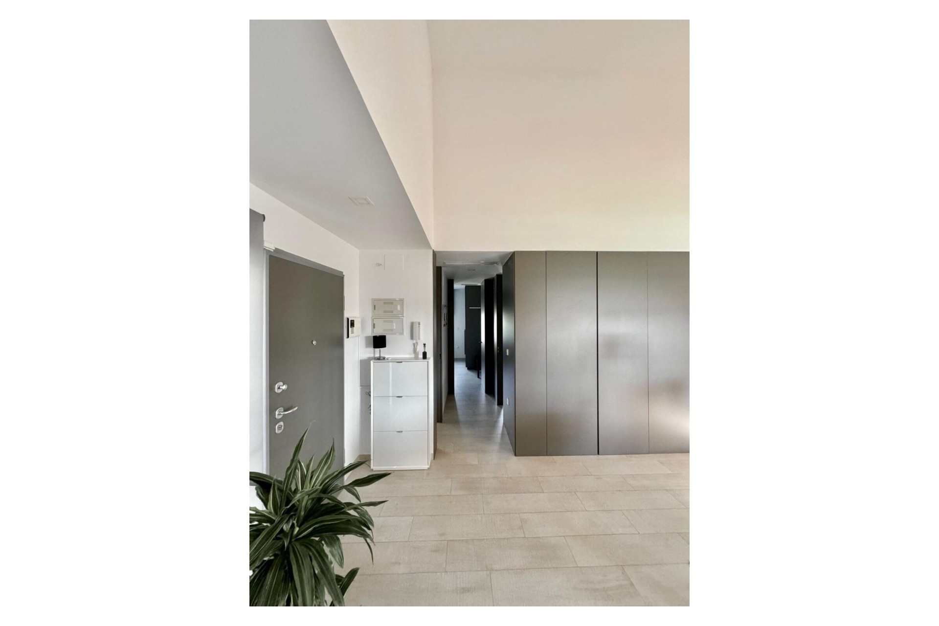 Resale - Villa -
Algorfa