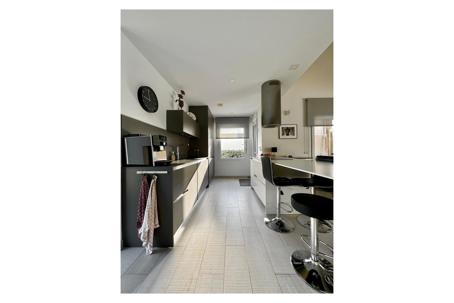 Resale - Villa -
Algorfa