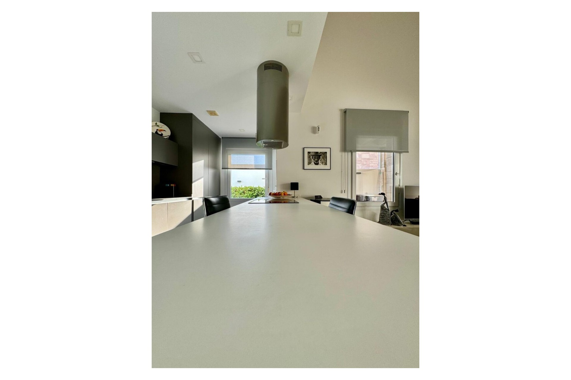 Resale - Villa -
Algorfa