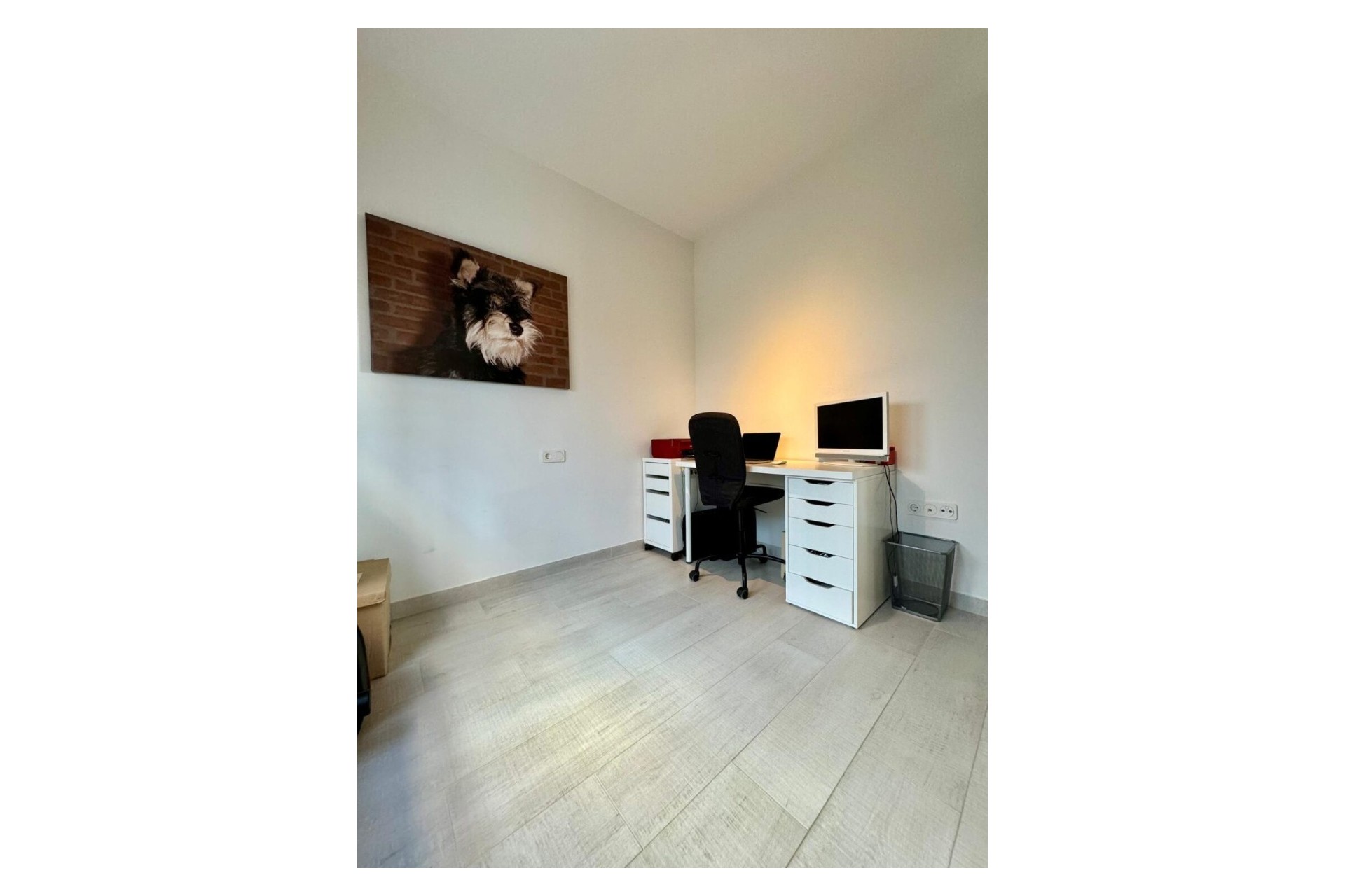 Resale - Villa -
Algorfa