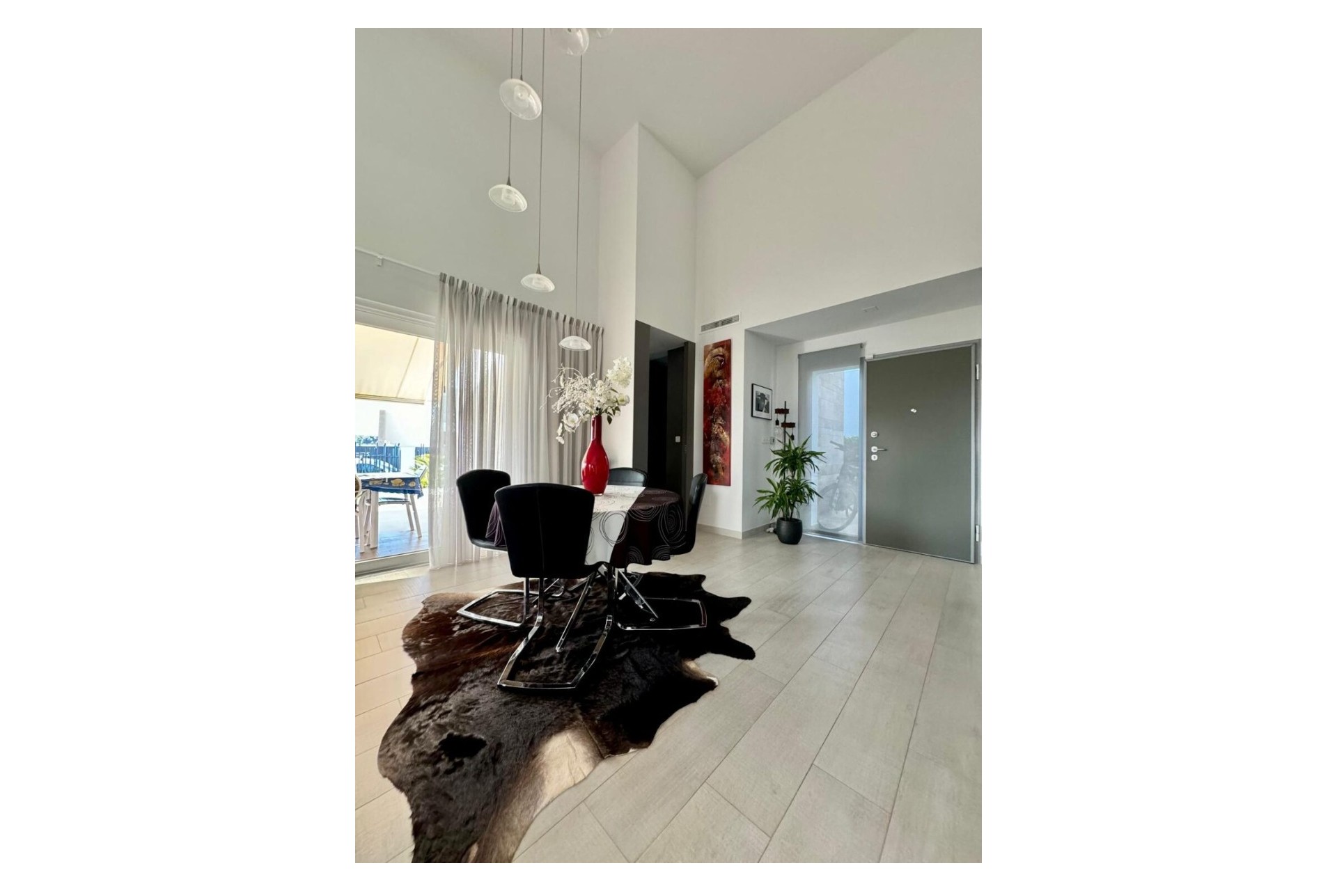 Resale - Villa -
Algorfa