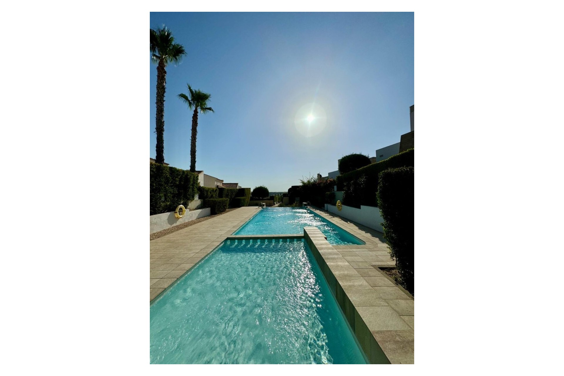 Resale - Villa -
Algorfa