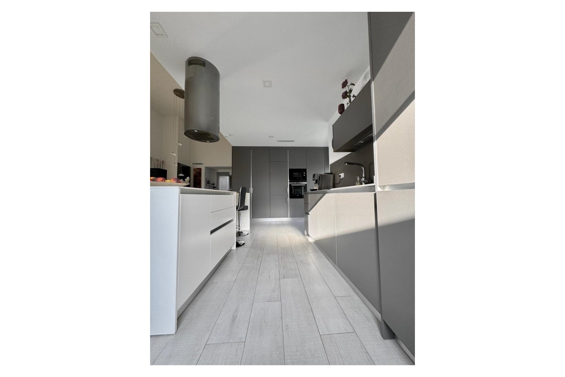 Resale - Villa -
Algorfa