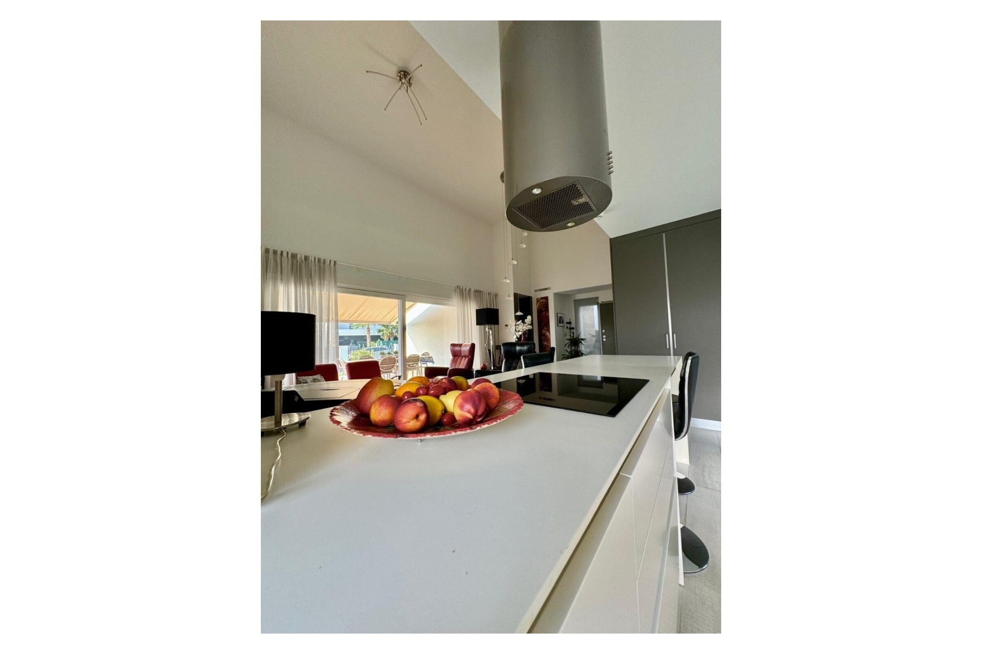 Resale - Villa -
Algorfa