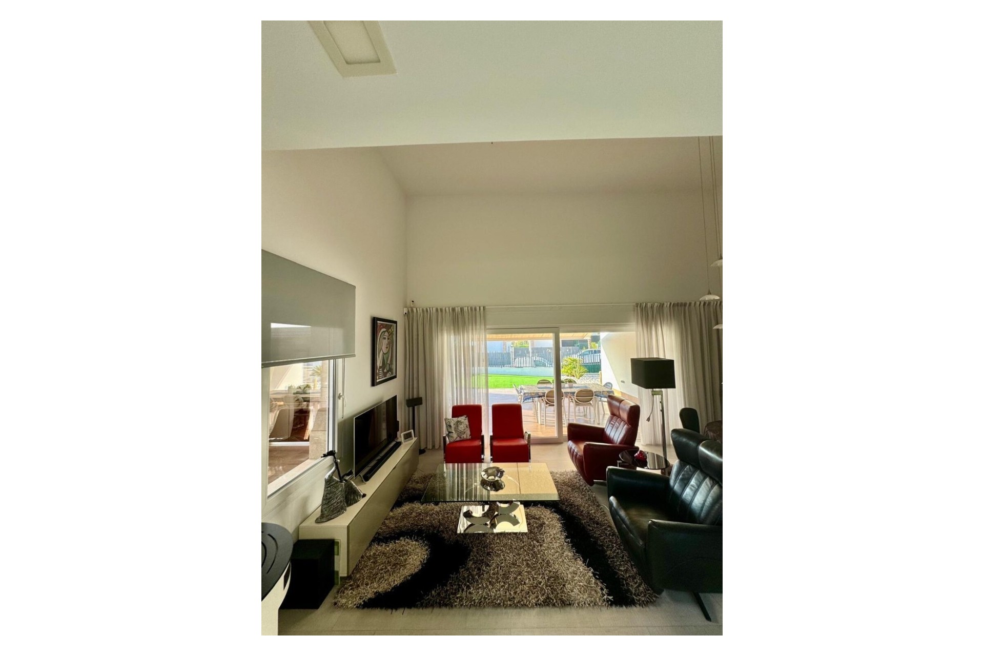 Resale - Villa -
Algorfa