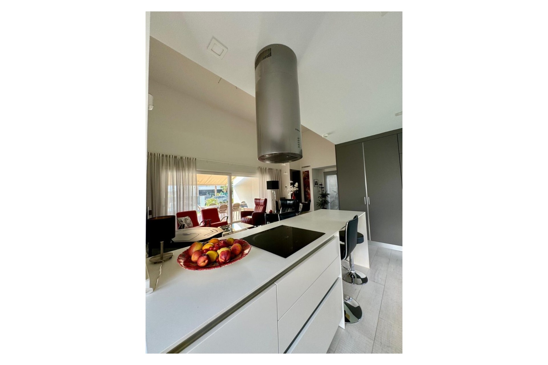 Resale - Villa -
Algorfa