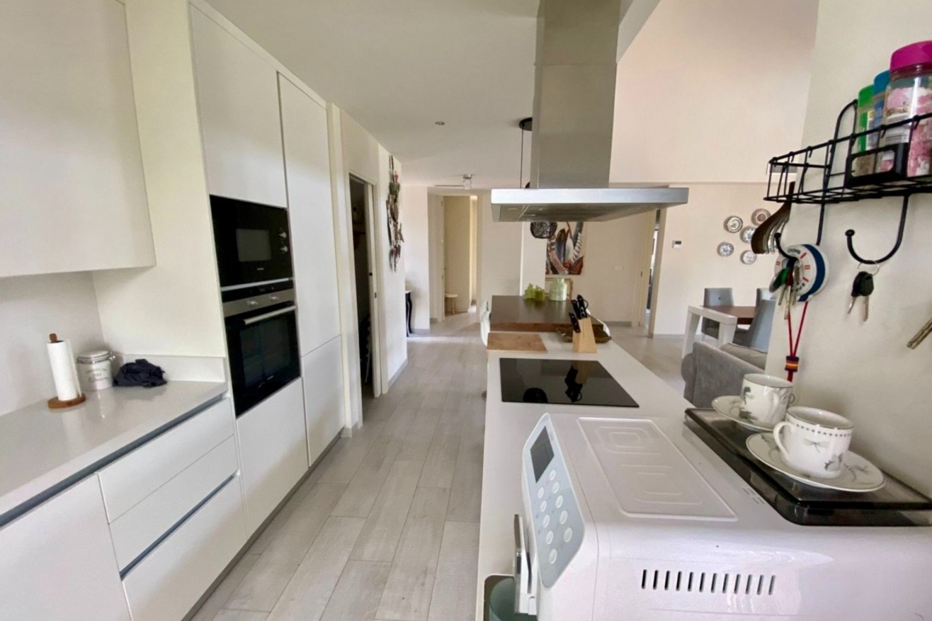Resale - Villa -
Algorfa
