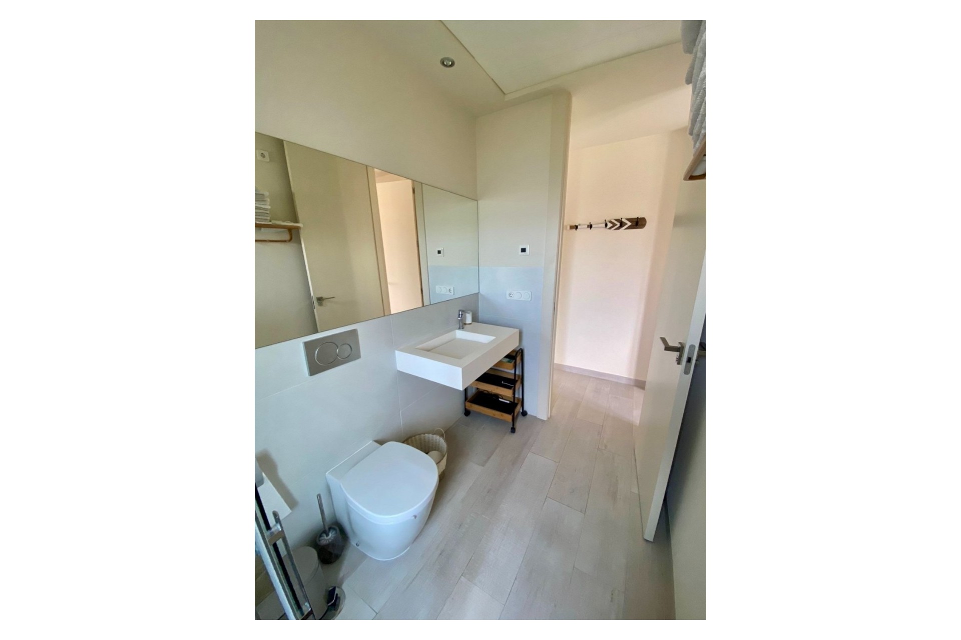 Resale - Villa -
Algorfa
