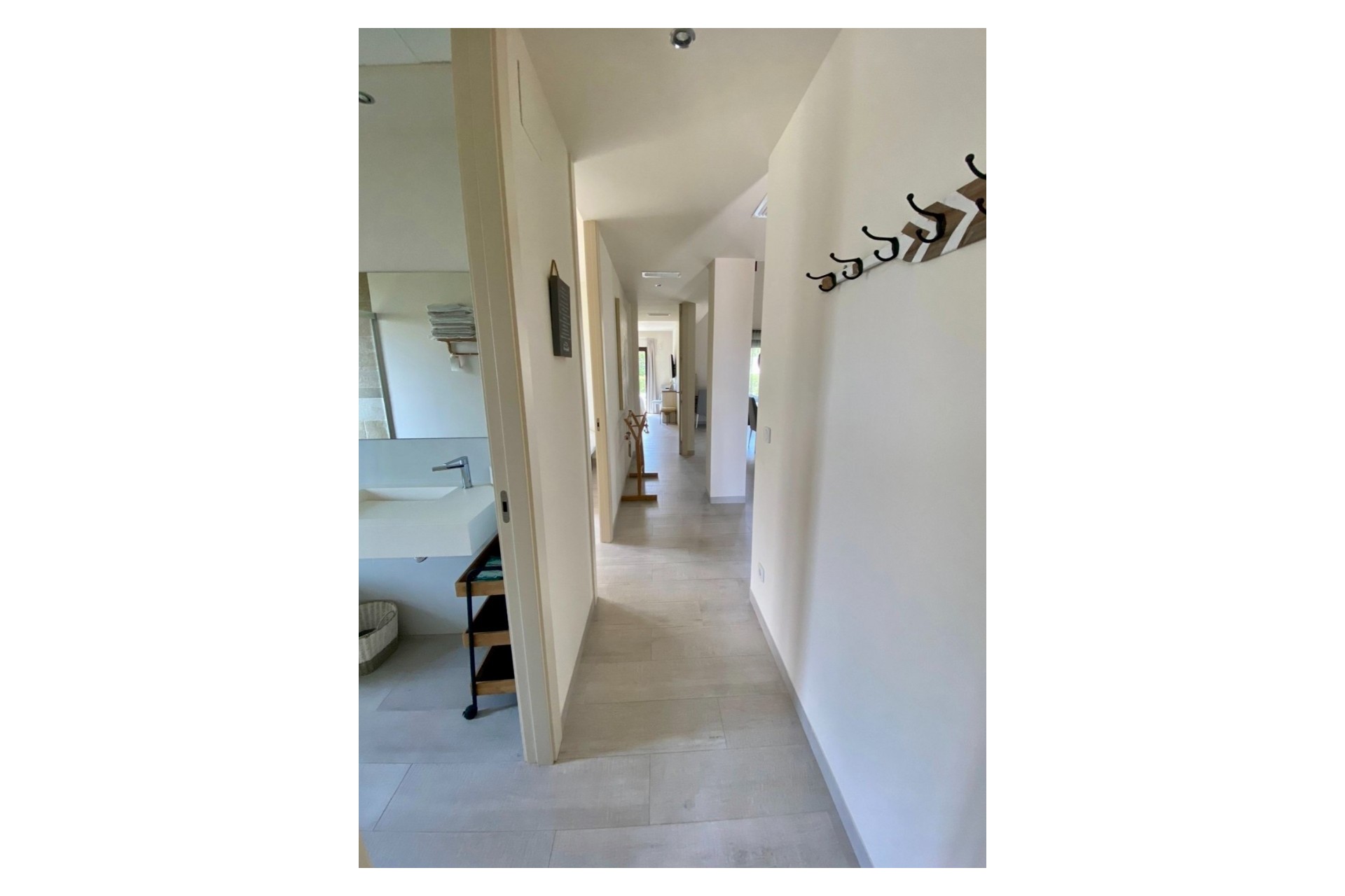 Resale - Villa -
Algorfa