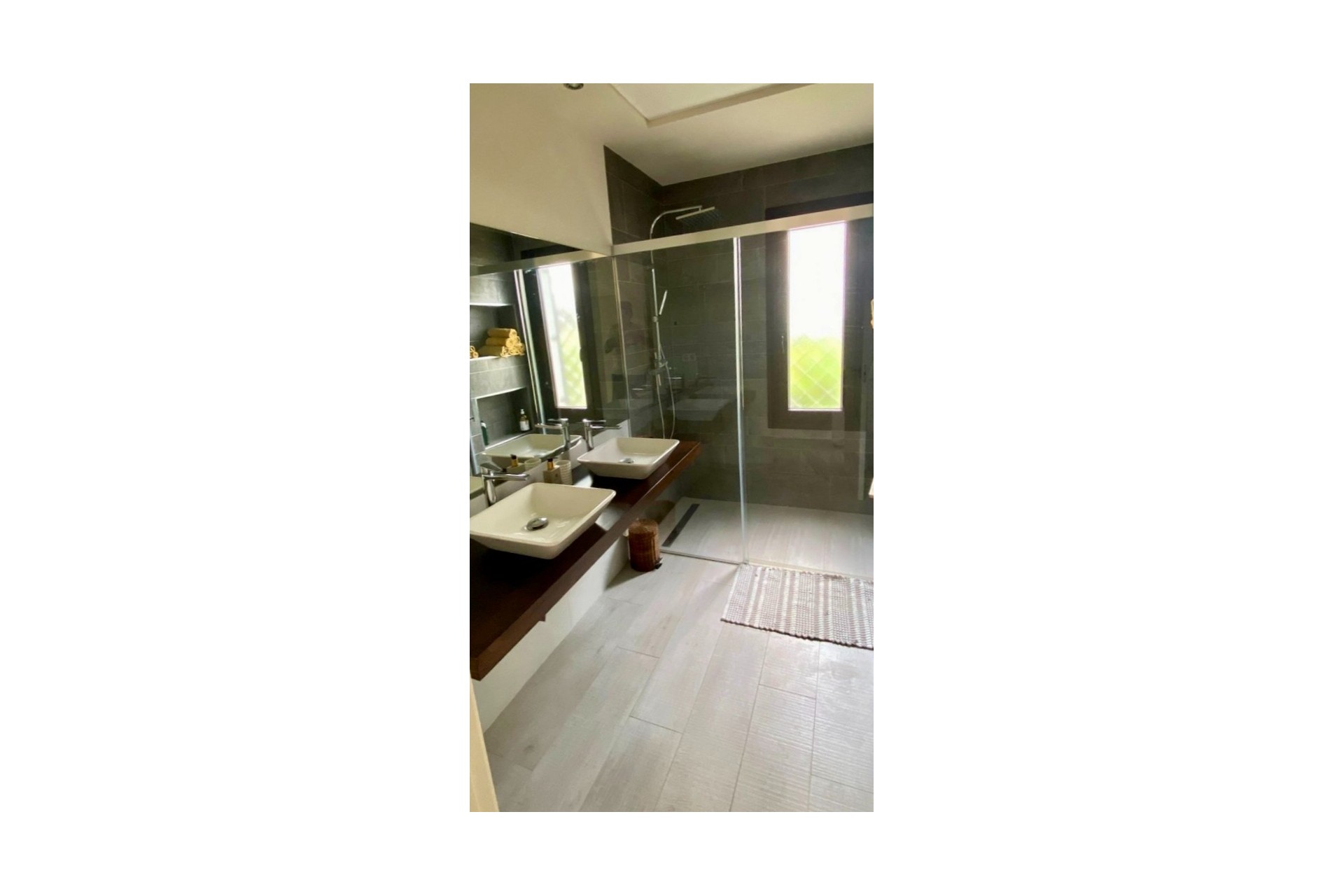 Resale - Villa -
Algorfa