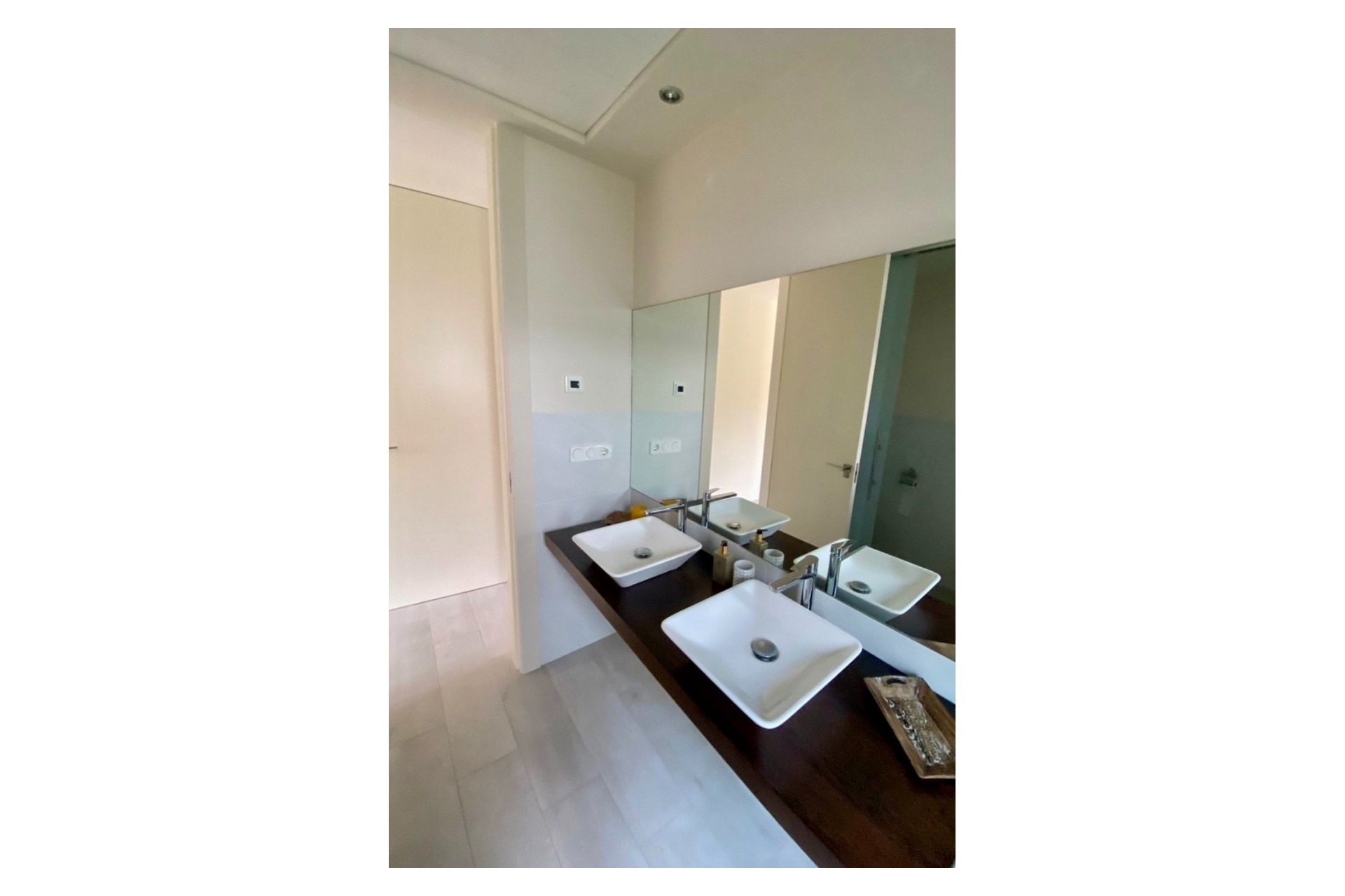 Resale - Villa -
Algorfa