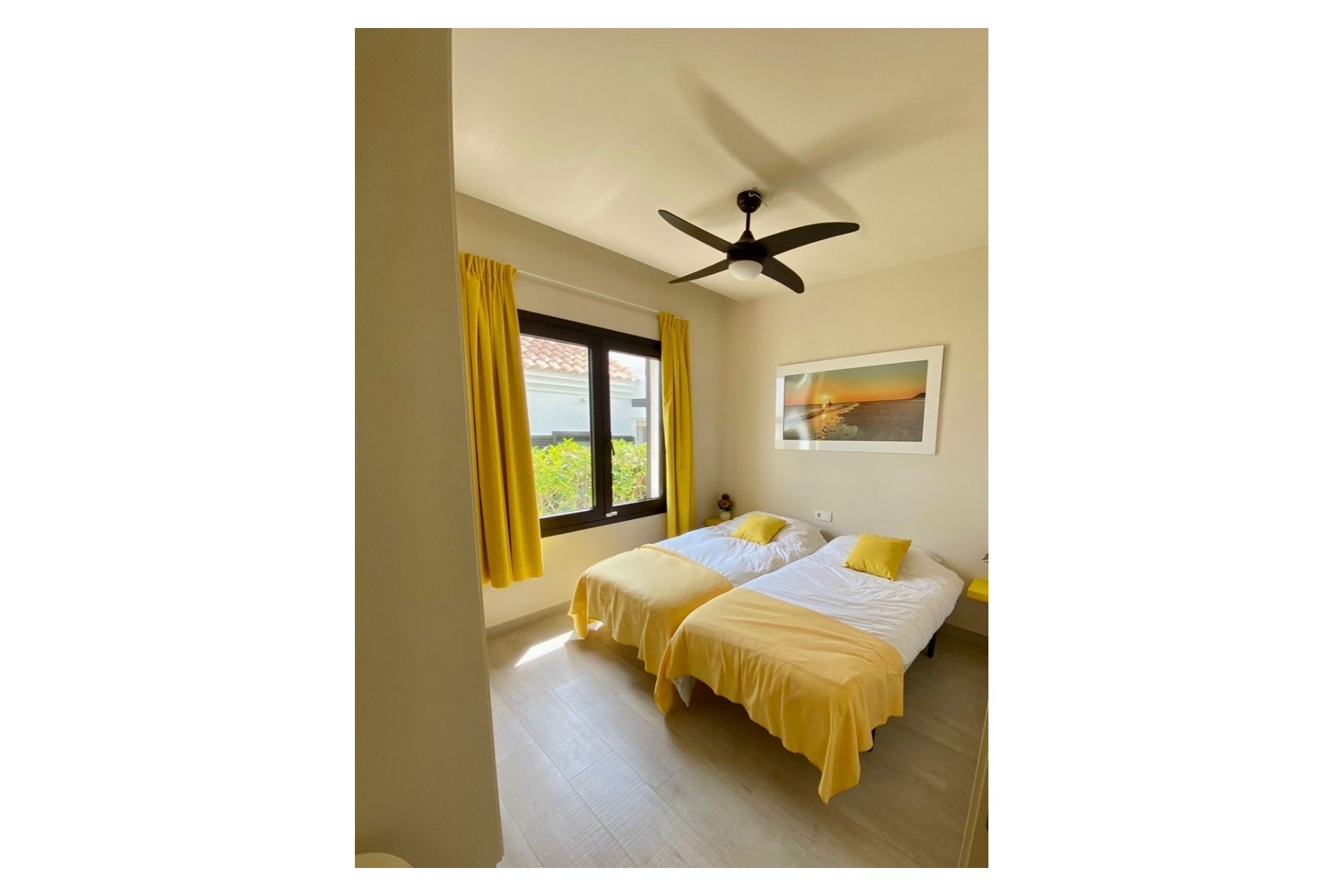 Resale - Villa -
Algorfa
