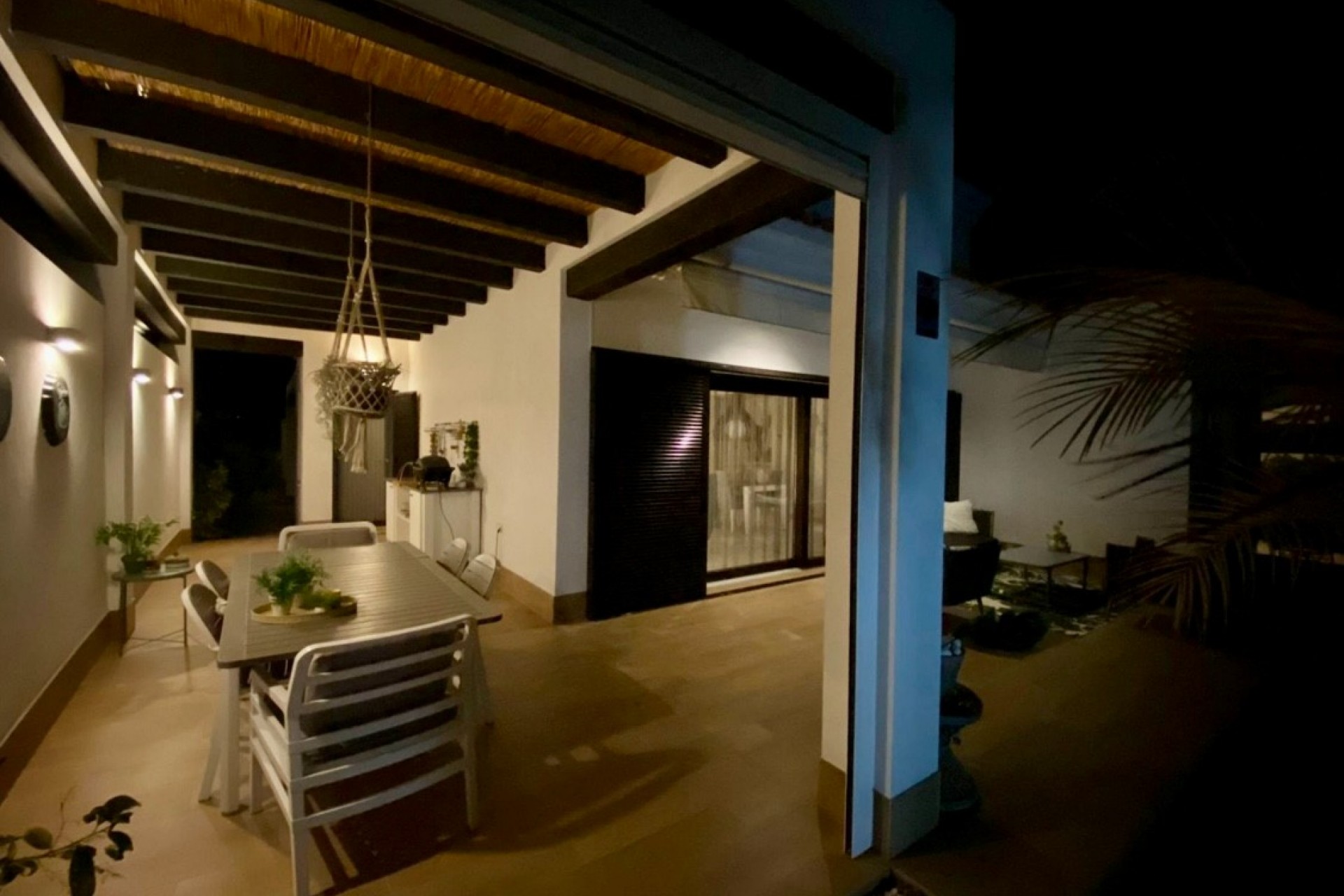 Resale - Villa -
Algorfa