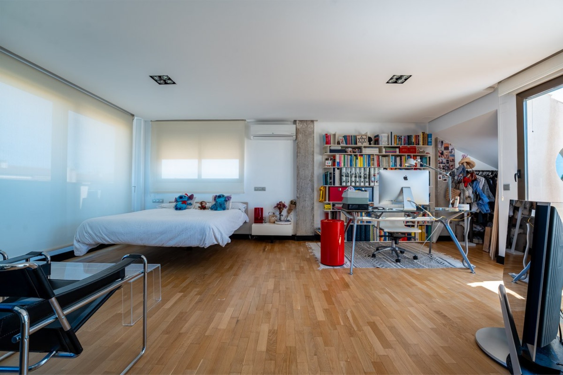 Resale - Villa -
Alicante - Alicante Golf