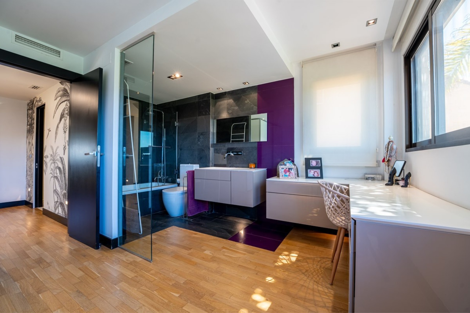 Resale - Villa -
Alicante - Alicante Golf