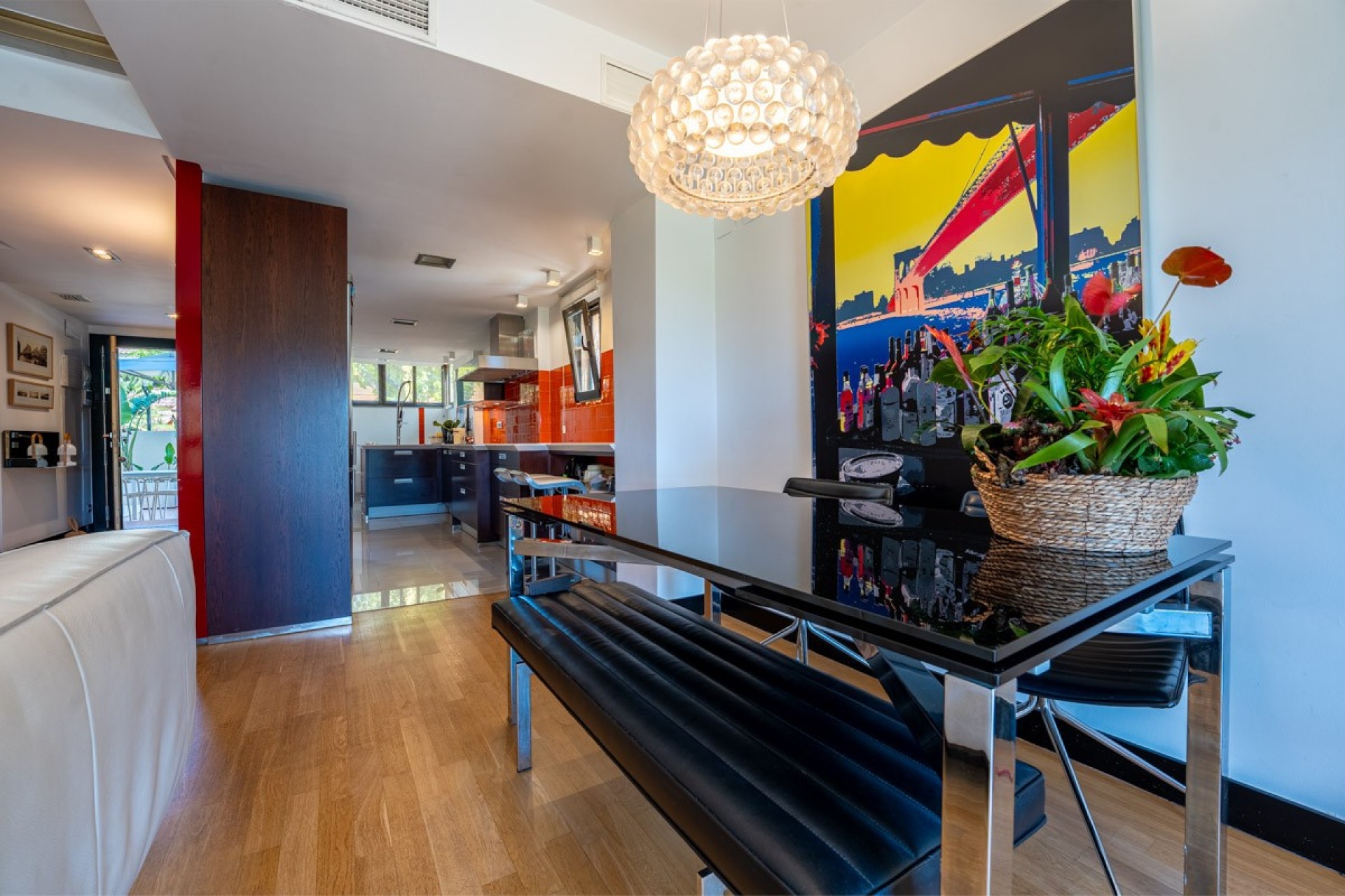 Resale - Villa -
Alicante - Alicante Golf