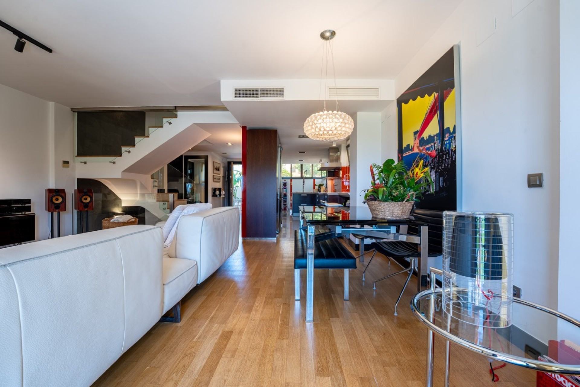 Resale - Villa -
Alicante - Alicante Golf