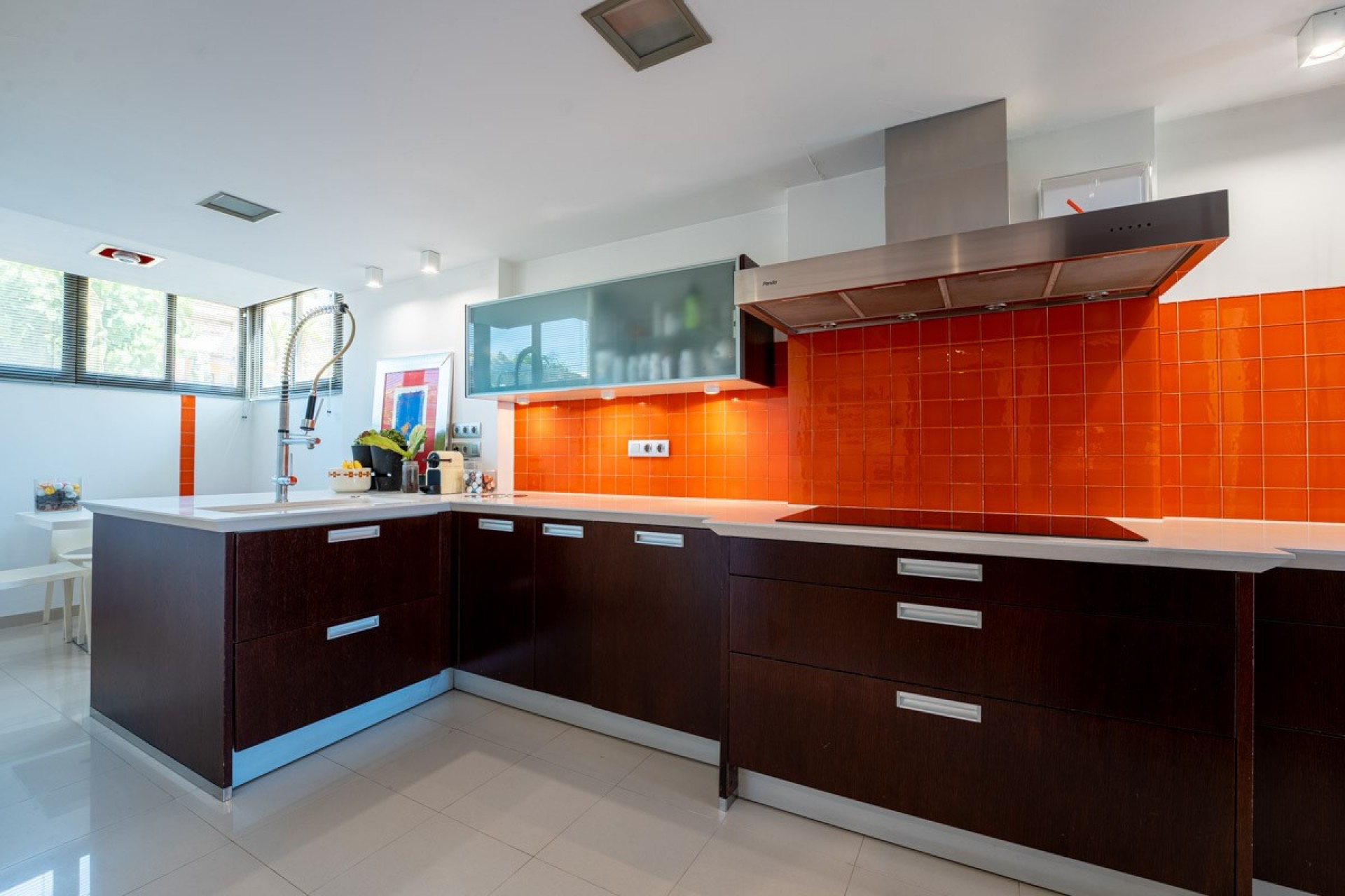 Resale - Villa -
Alicante - Alicante Golf