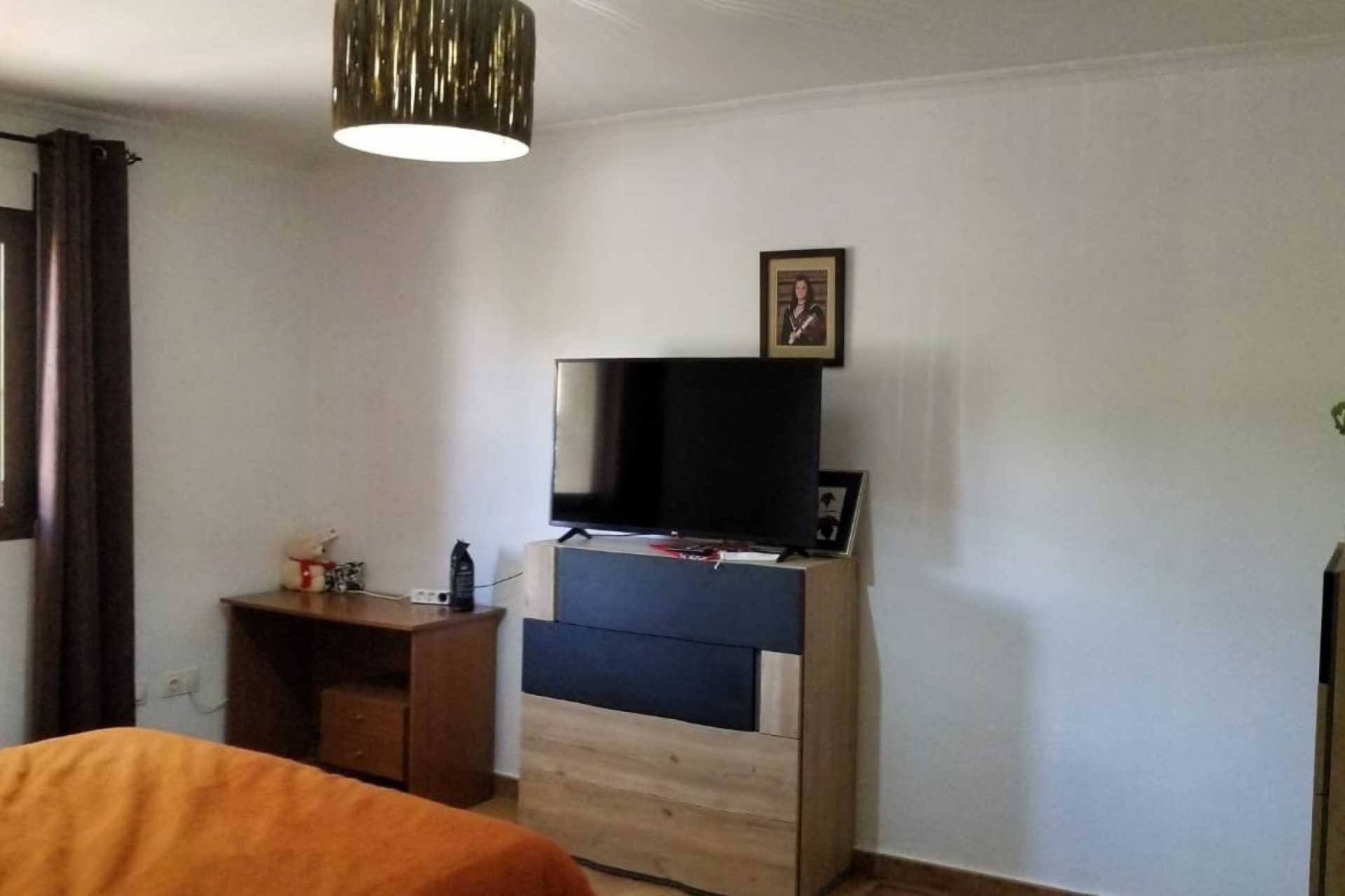 Resale - Villa -
Alicante - Moralet - Cañada del Fenollar