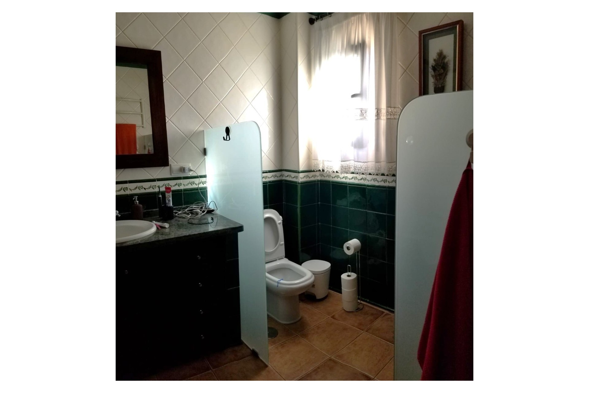 Resale - Villa -
Alicante - Moralet - Cañada del Fenollar