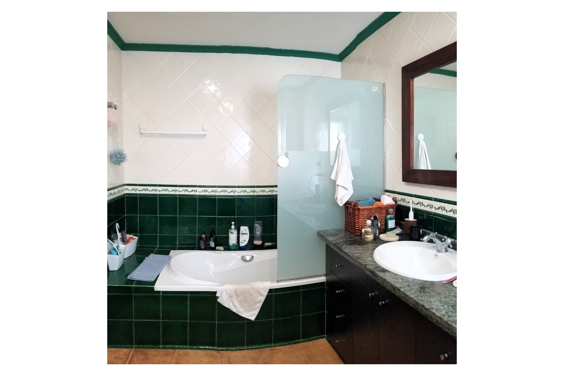 Resale - Villa -
Alicante - Moralet - Cañada del Fenollar