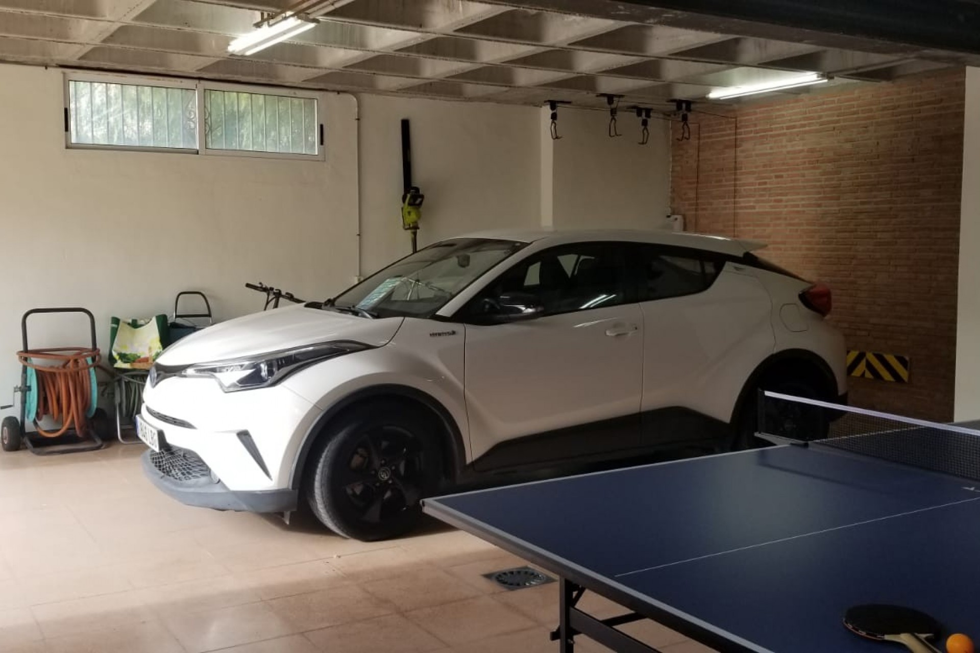 Resale - Villa -
Alicante - Moralet - Cañada del Fenollar