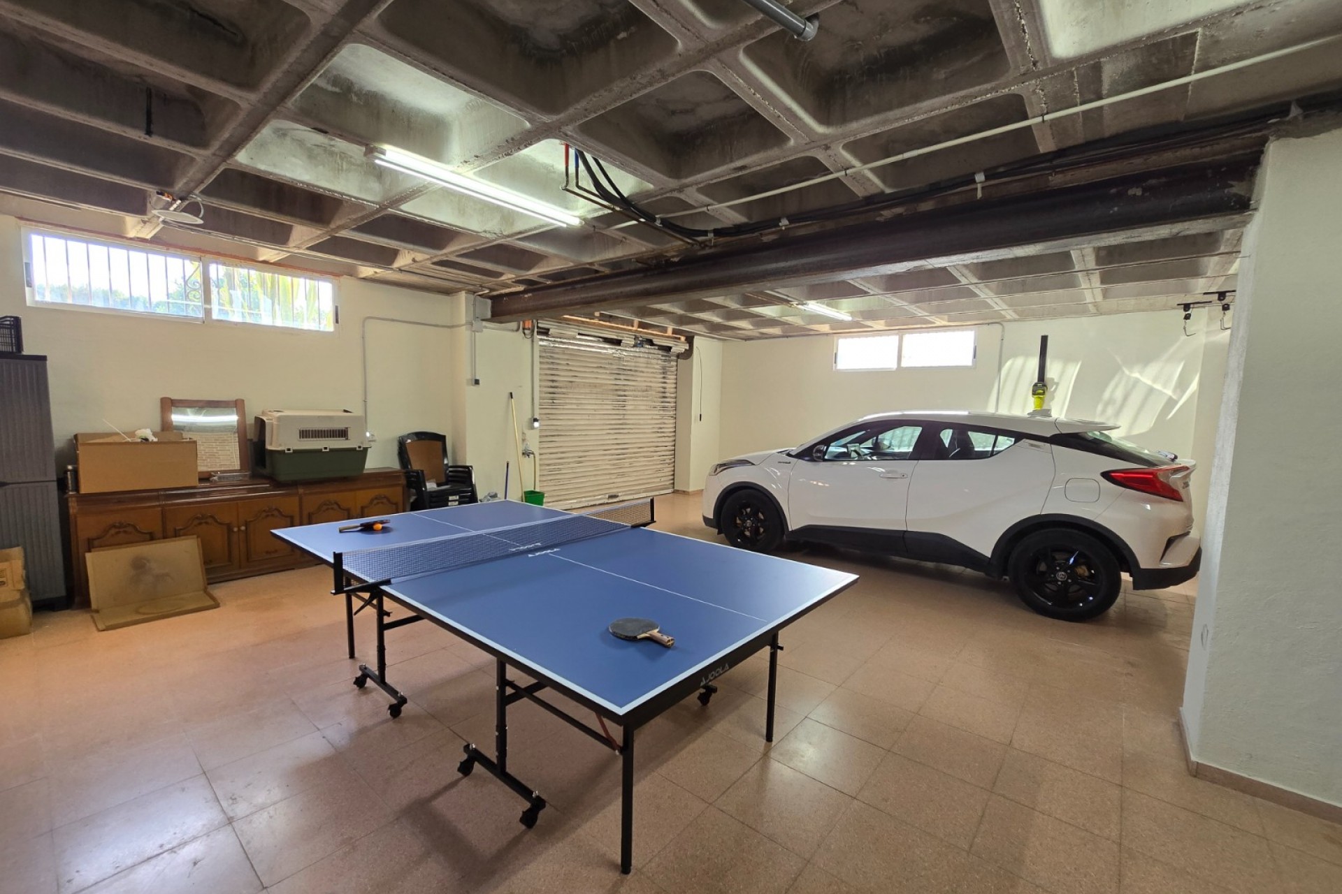 Resale - Villa -
Alicante - Moralet - Cañada del Fenollar