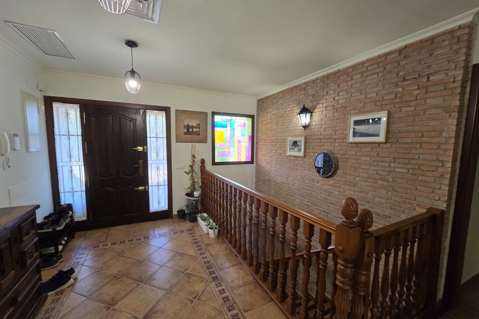 Resale - Villa -
Alicante - Moralet - Cañada del Fenollar