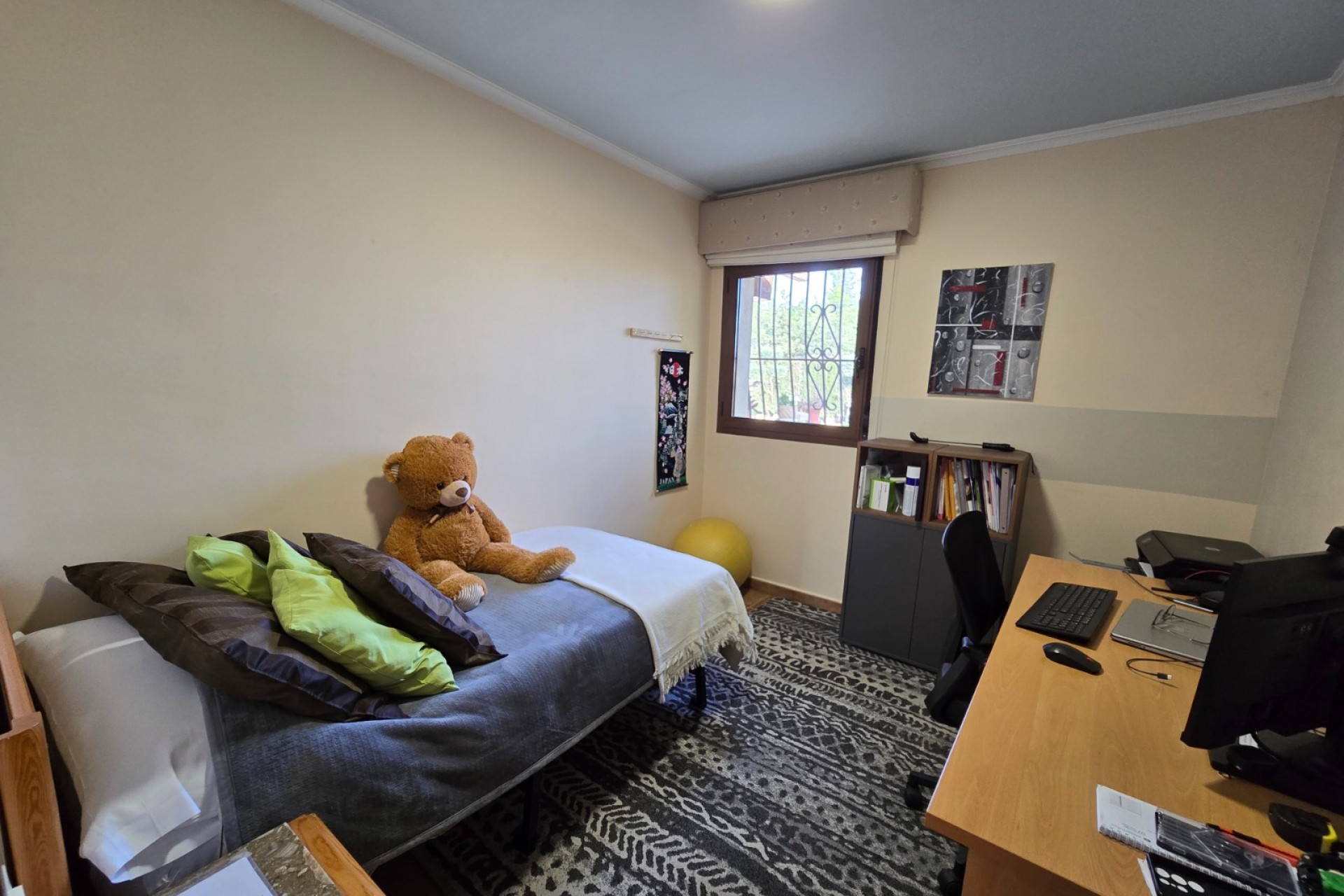 Resale - Villa -
Alicante - Moralet - Cañada del Fenollar