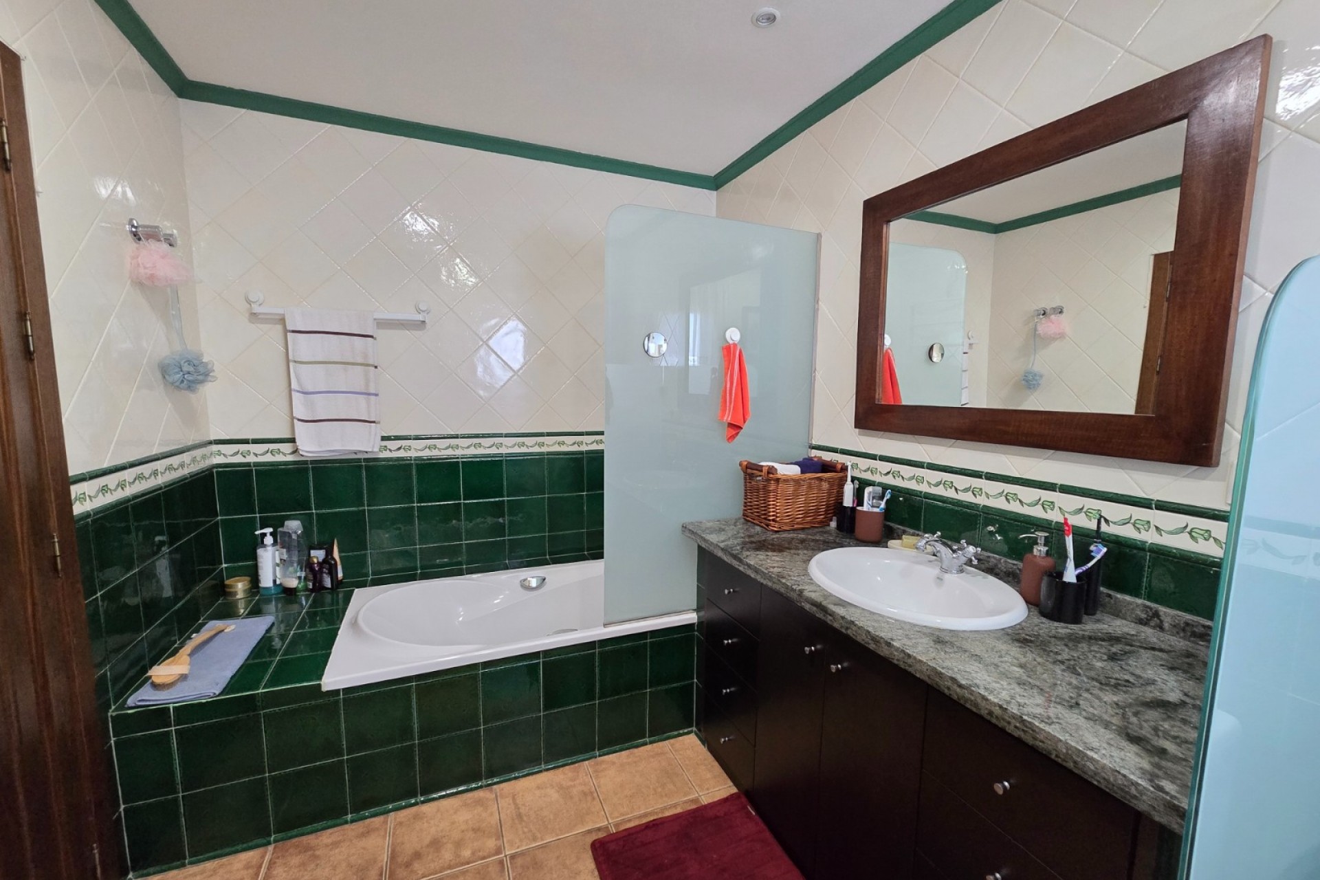 Resale - Villa -
Alicante - Moralet - Cañada del Fenollar