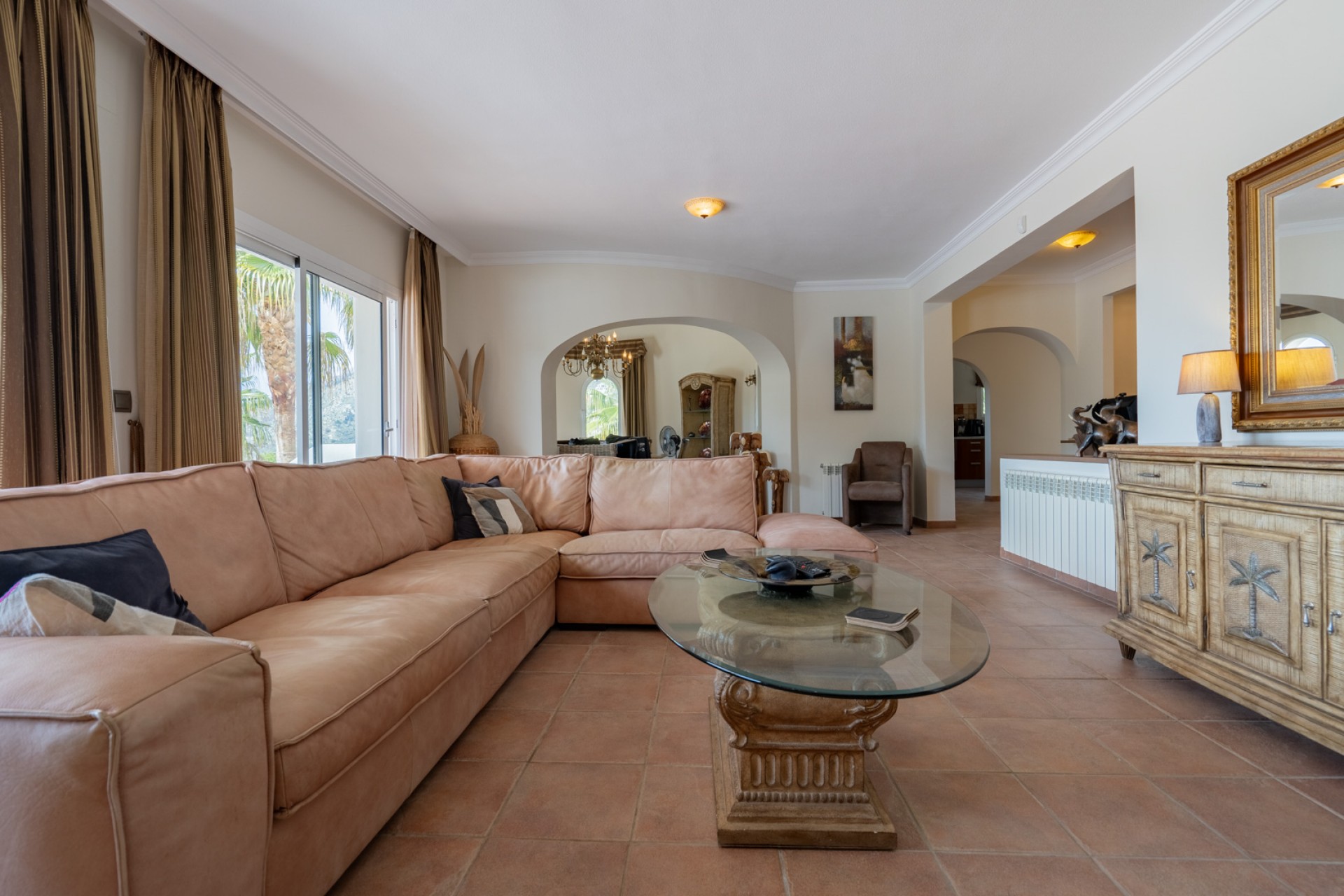 Resale - Villa -
Altea - Alhama Springs