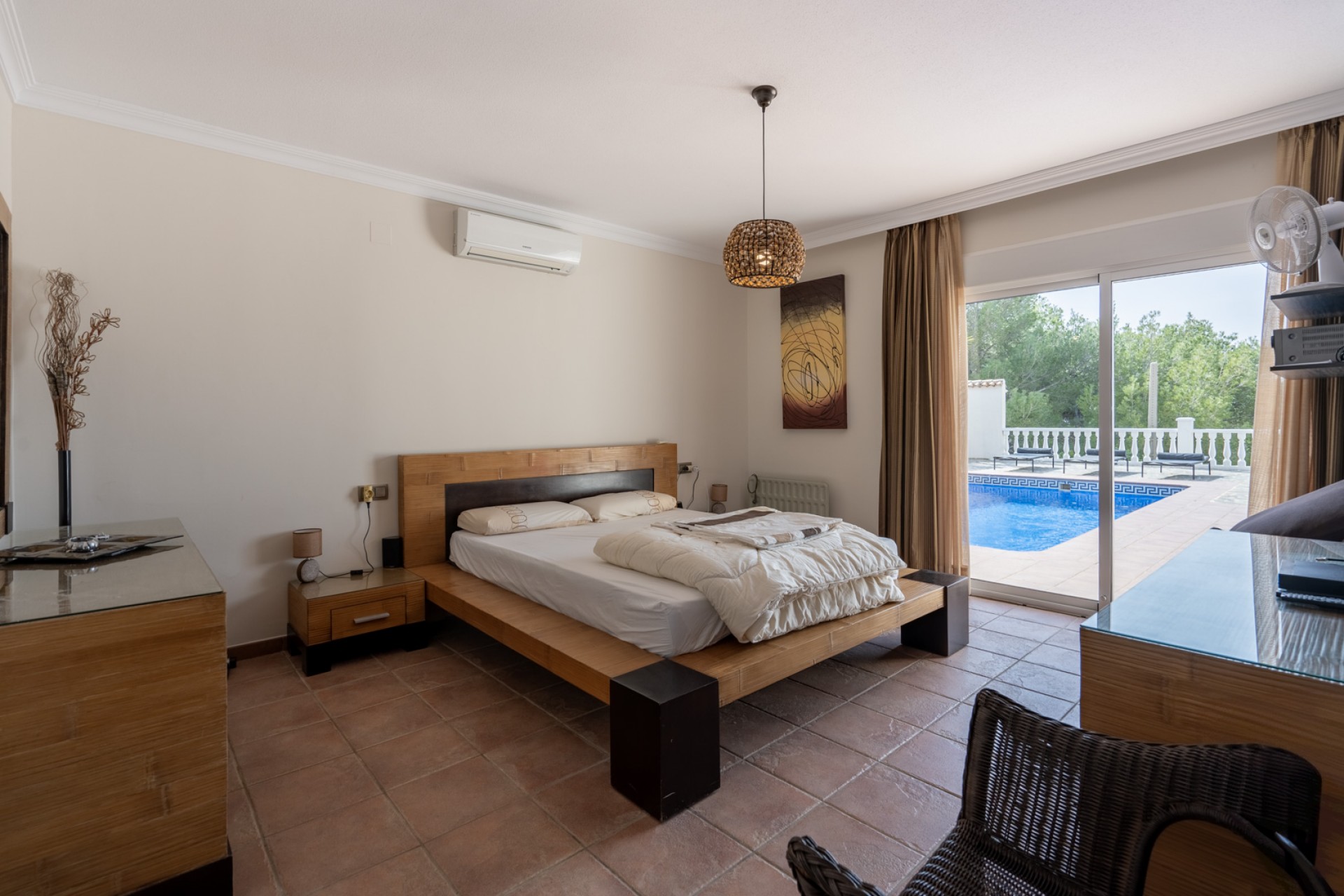 Resale - Villa -
Altea - Alhama Springs