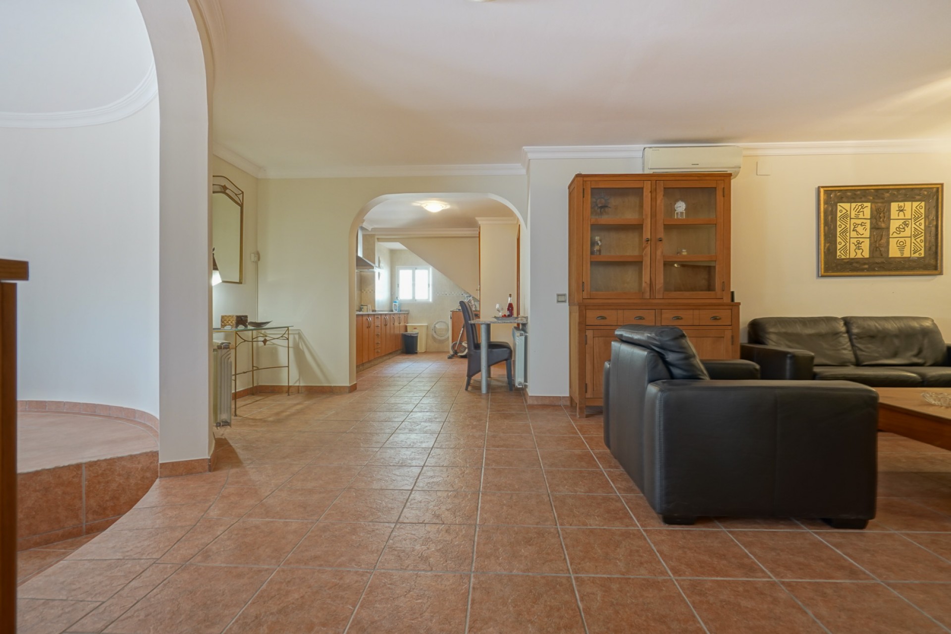 Resale - Villa -
Altea - Alhama Springs