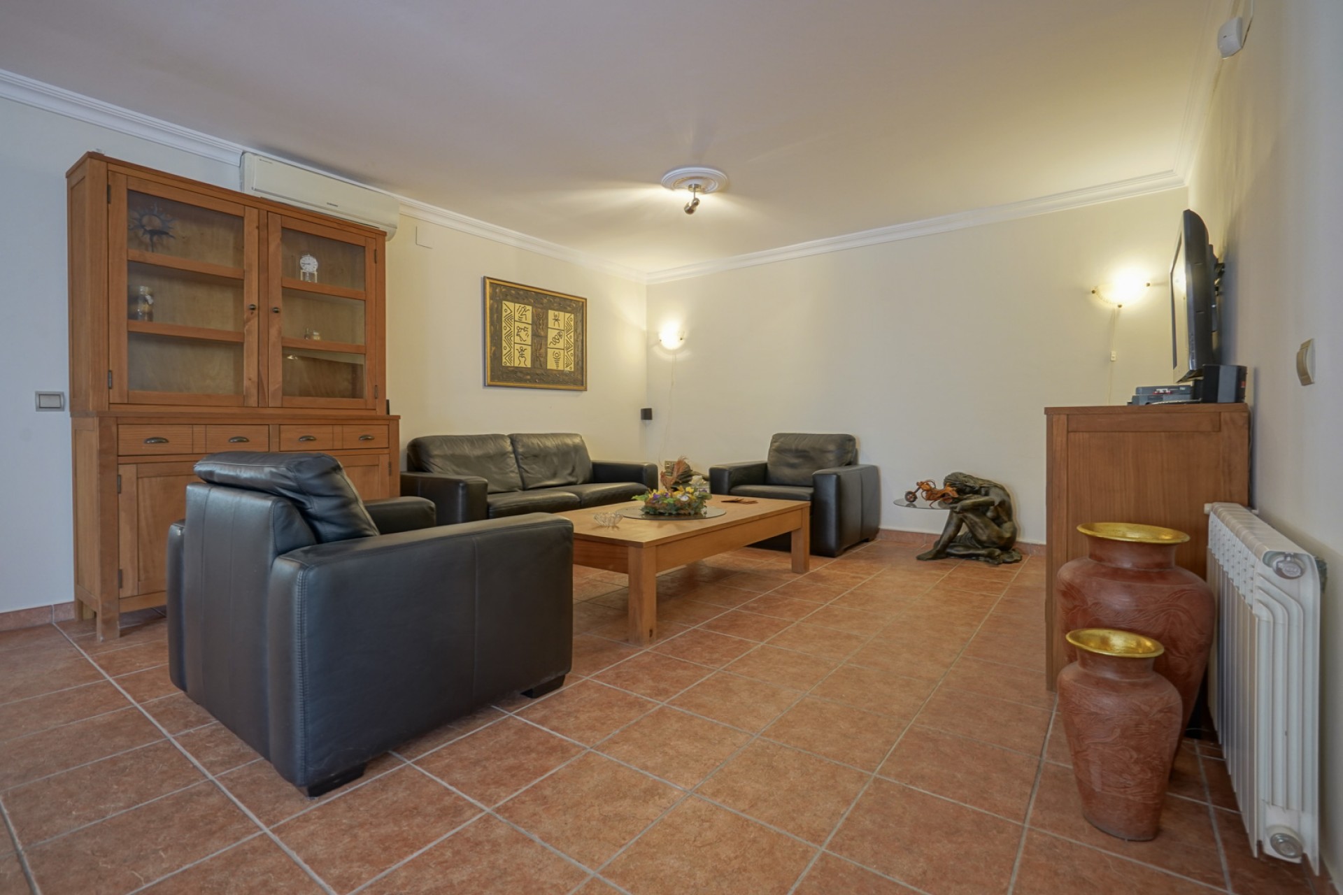 Resale - Villa -
Altea - Alhama Springs