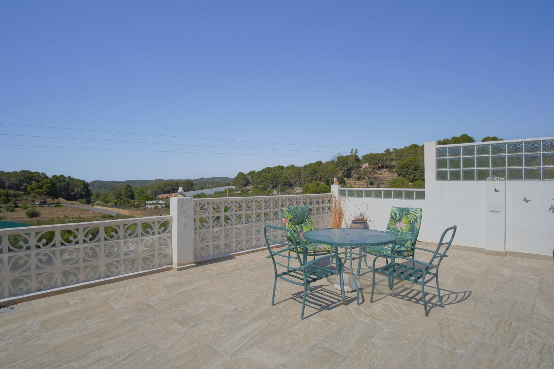 Resale - Villa -
Altea - Alhama Springs
