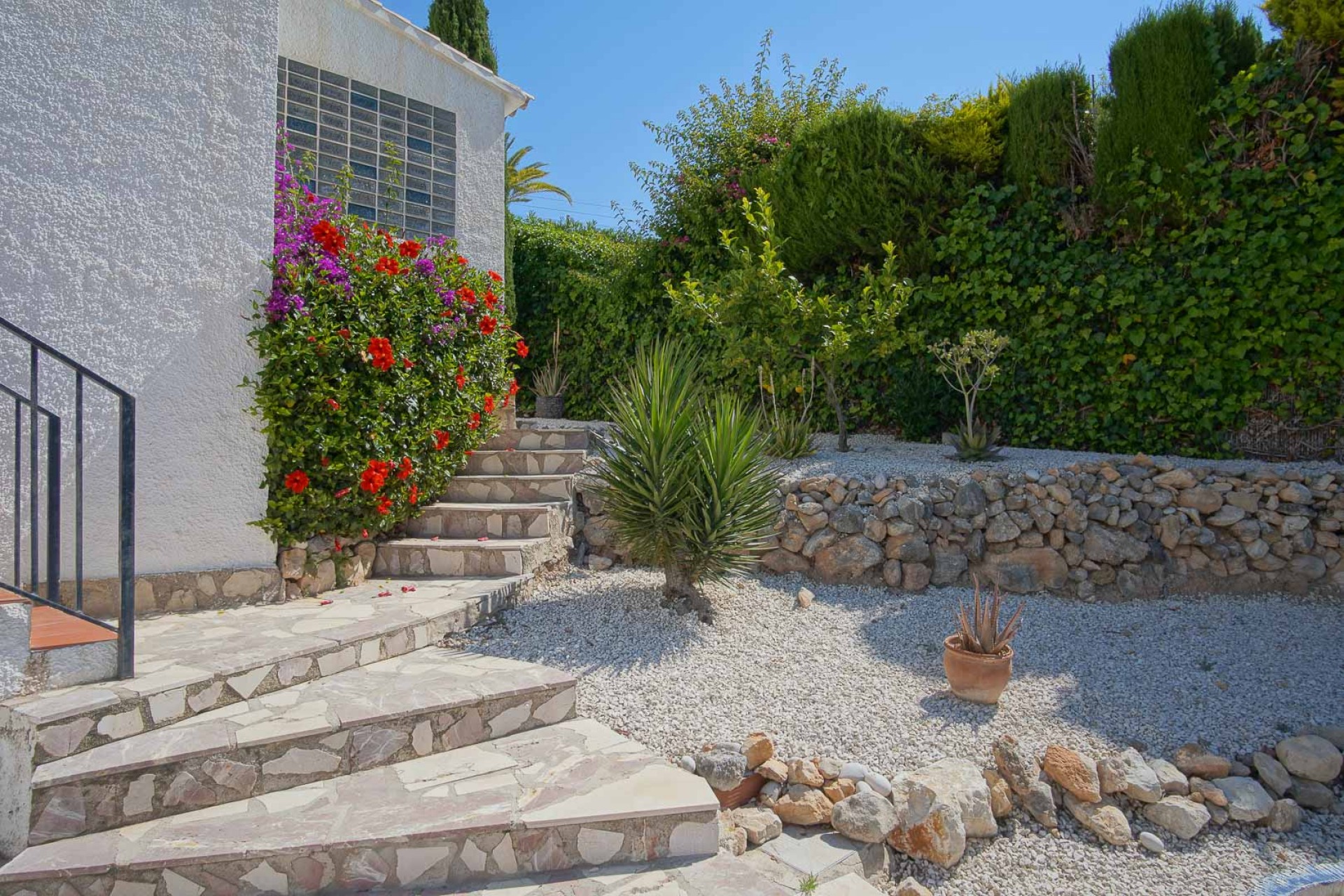Resale - Villa -
Altea - Alhama Springs