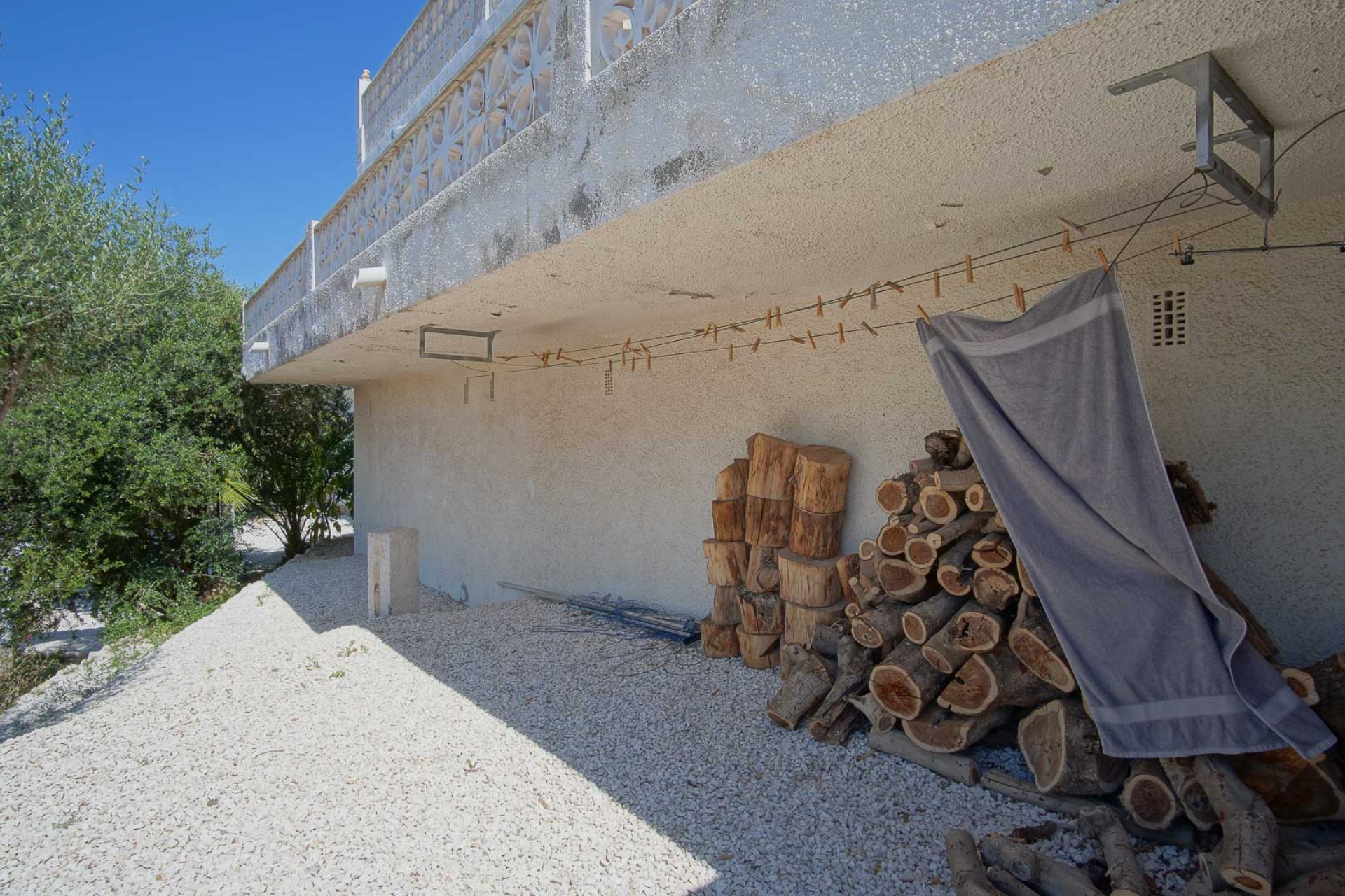 Resale - Villa -
Altea - Alhama Springs