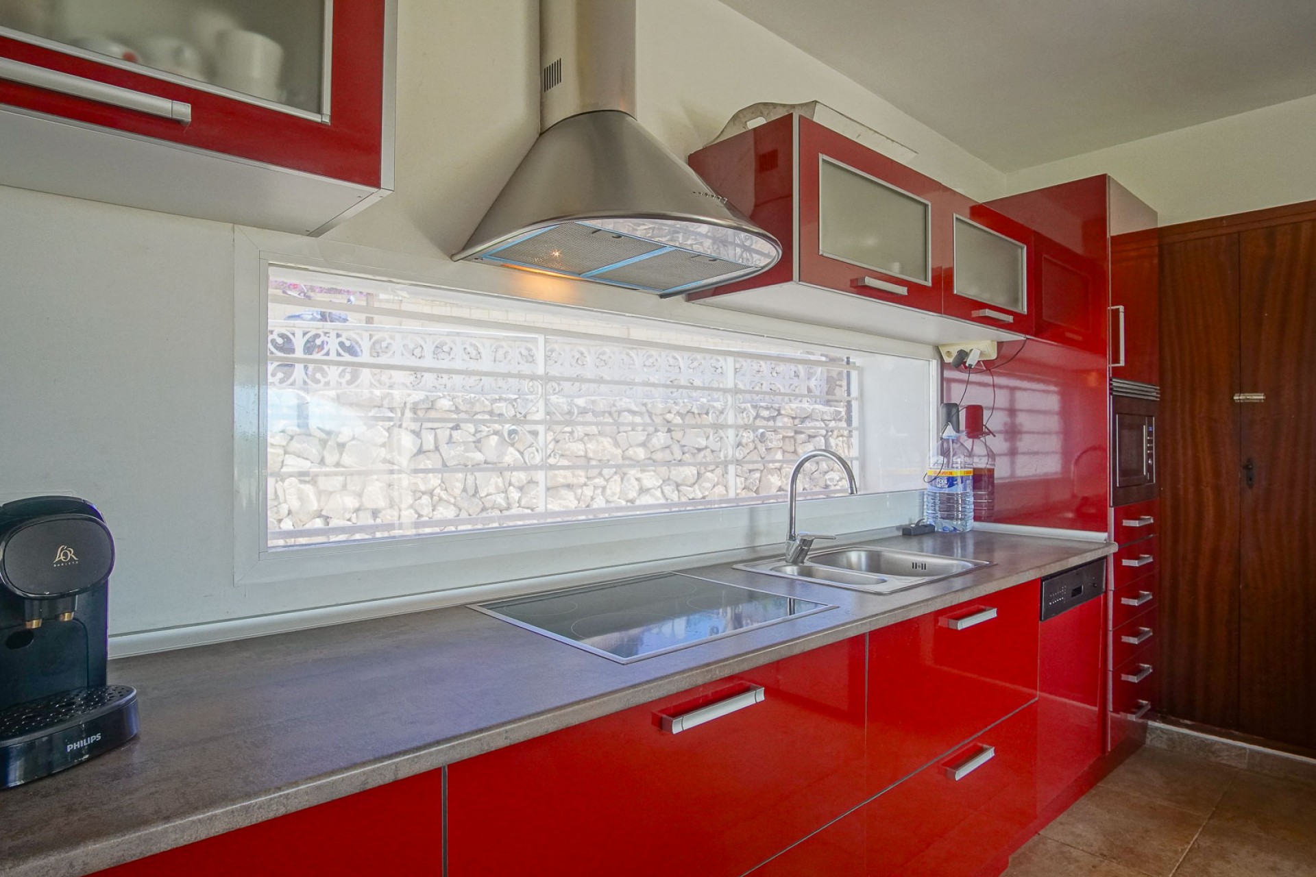 Resale - Villa -
Altea - Alhama Springs