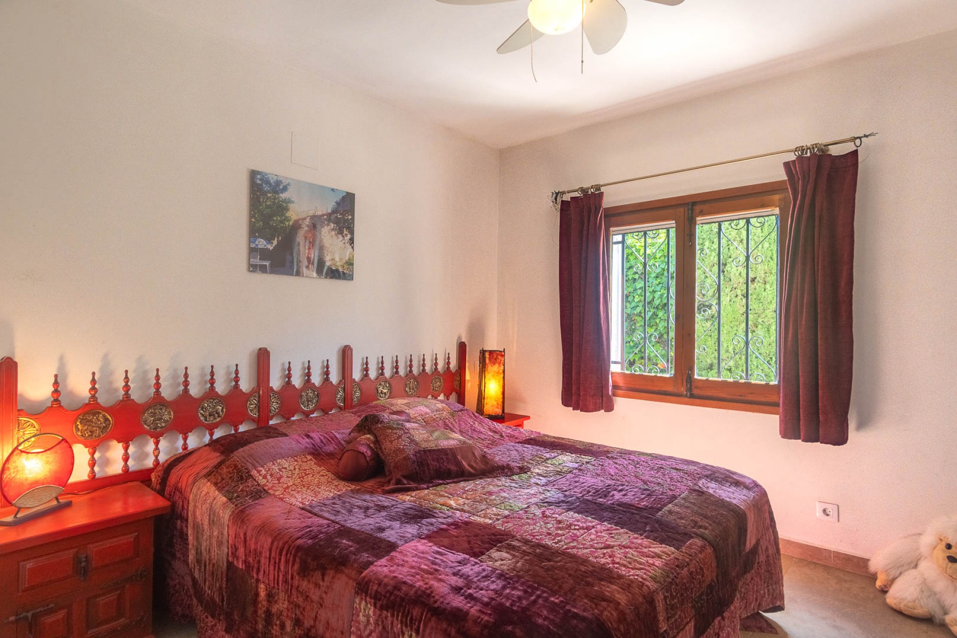 Resale - Villa -
Altea - Alhama Springs
