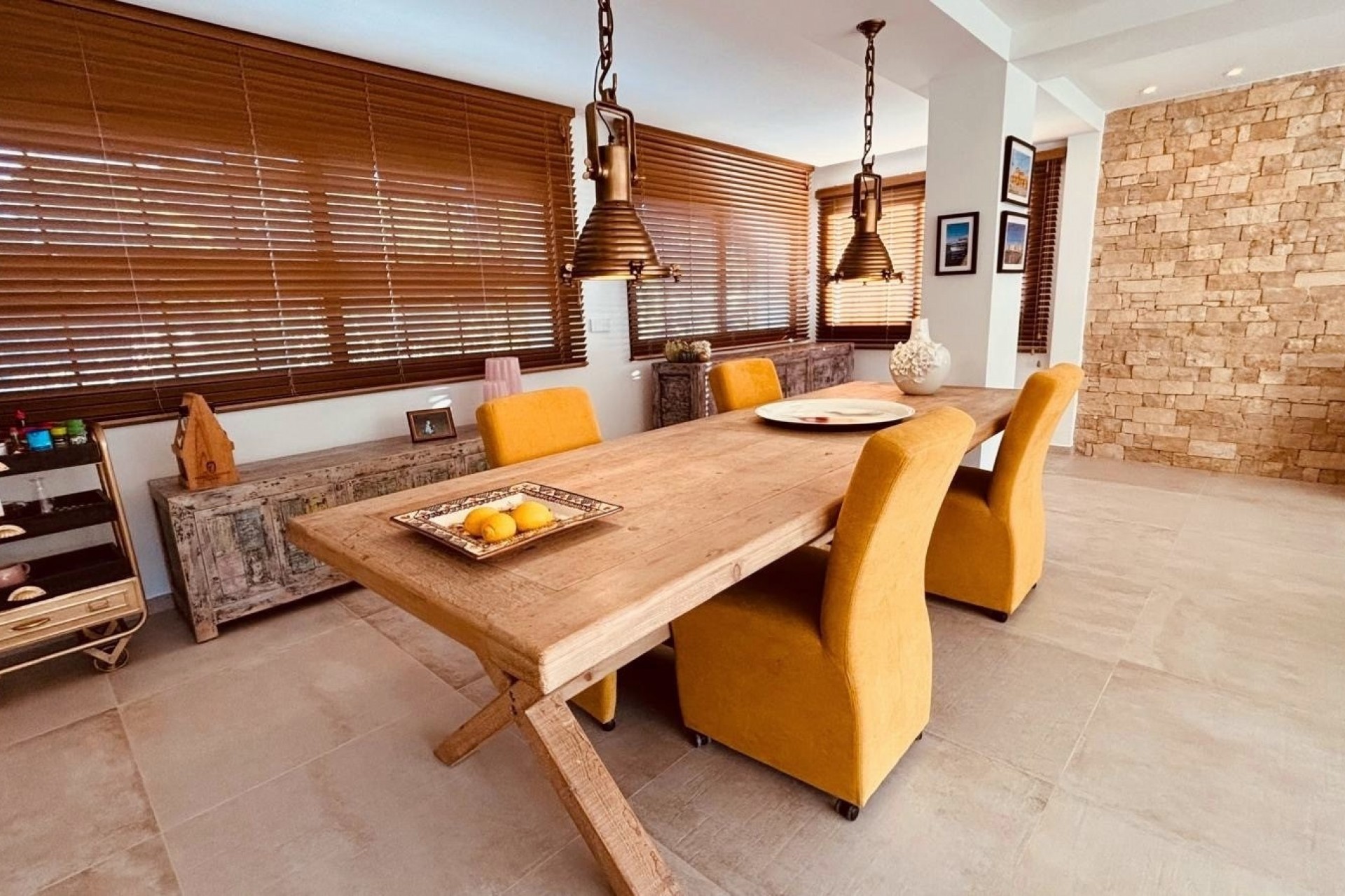 Resale - Villa -
Altea - Altea ciudad