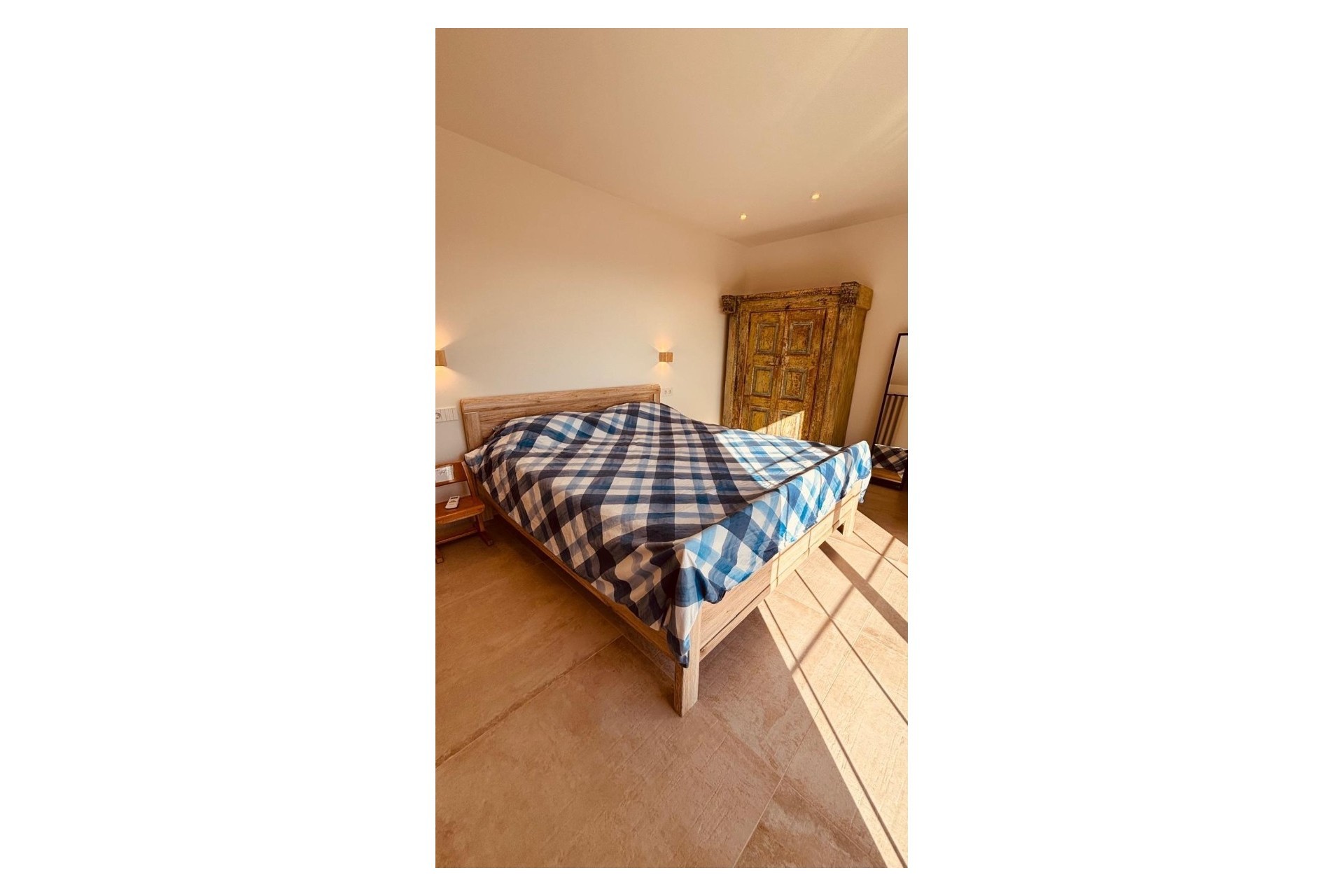 Resale - Villa -
Altea - Altea ciudad