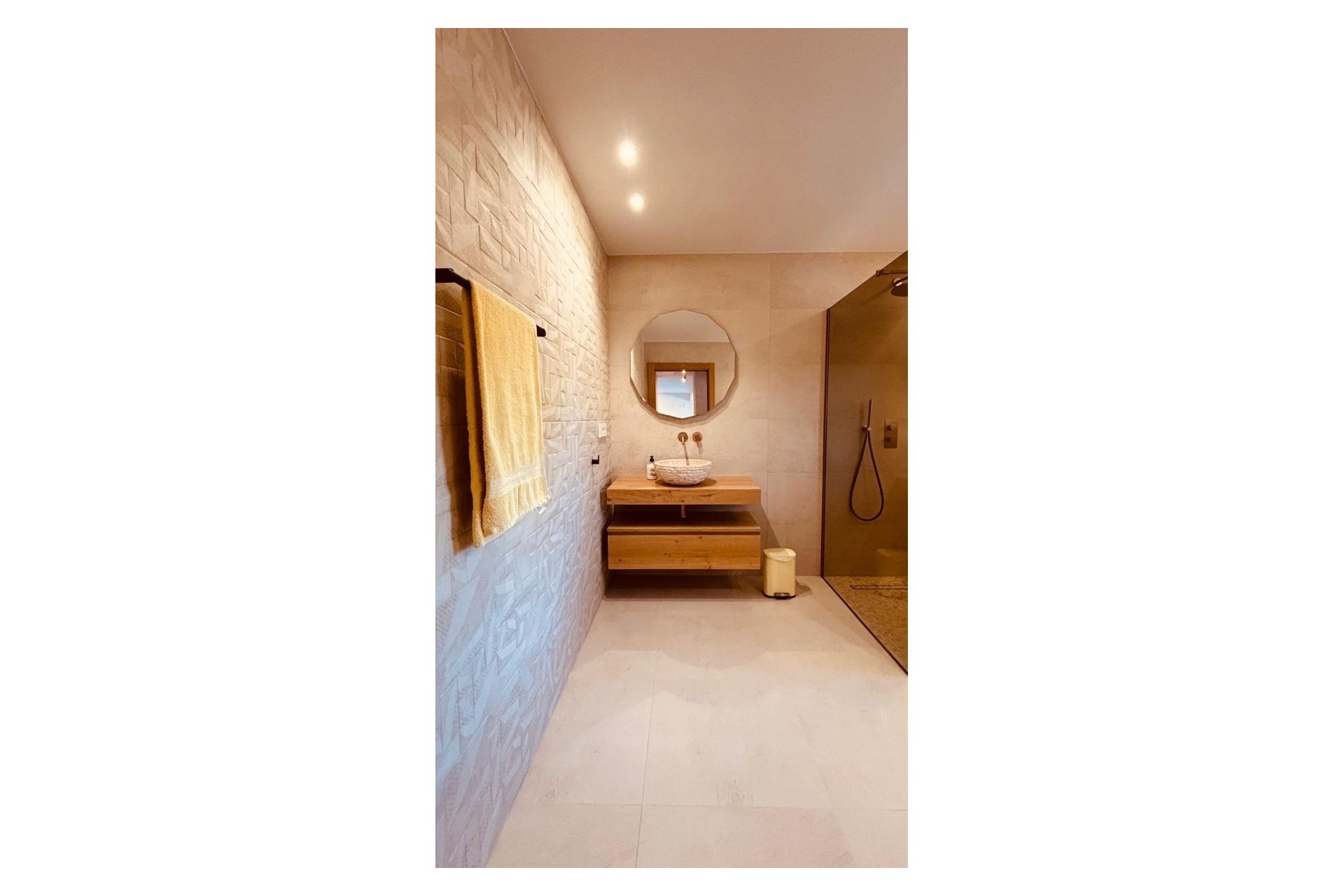 Resale - Villa -
Altea - Altea ciudad