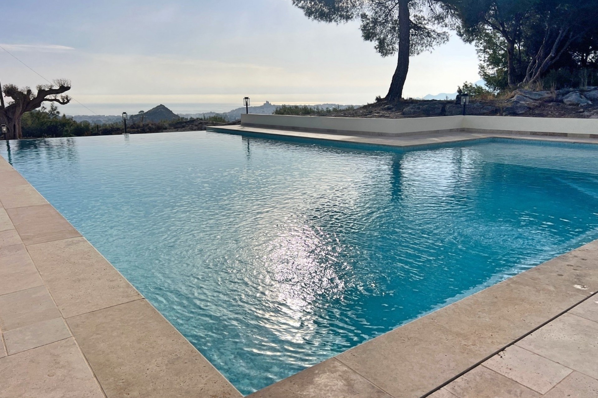 Resale - Villa -
Altea - Altea ciudad