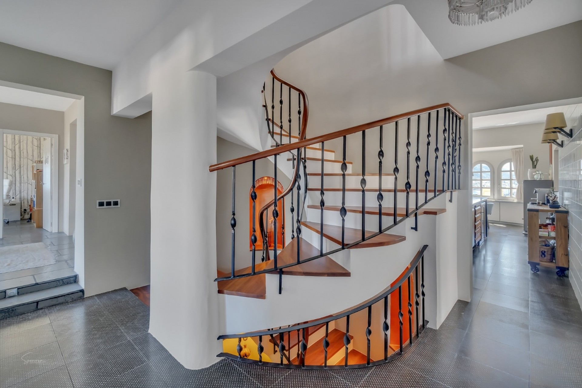 Resale - Villa -
Altea - Altea ciudad