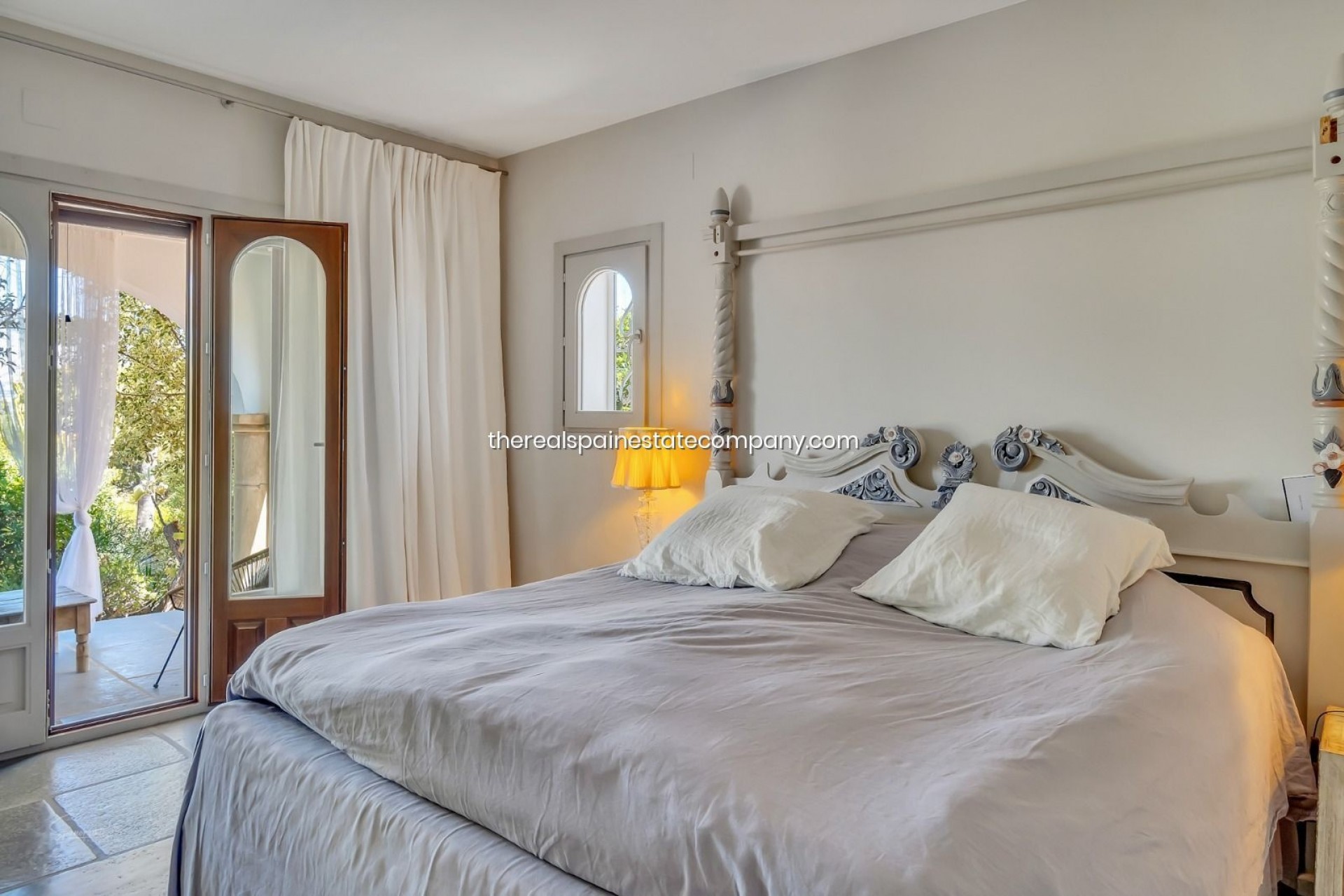 Resale - Villa -
Altea - Altea ciudad